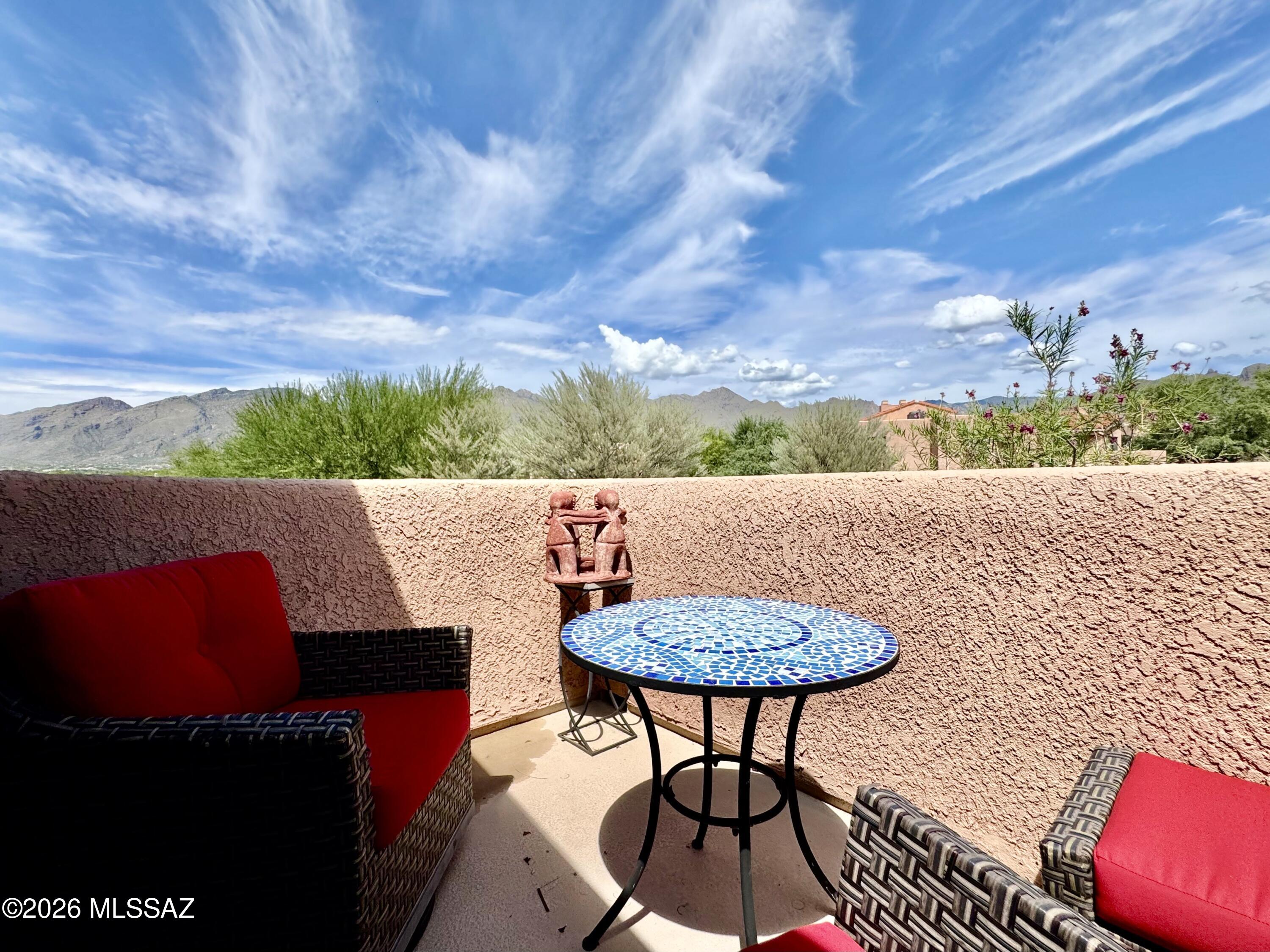 Ventana Vista Condominiums - Residential Lease