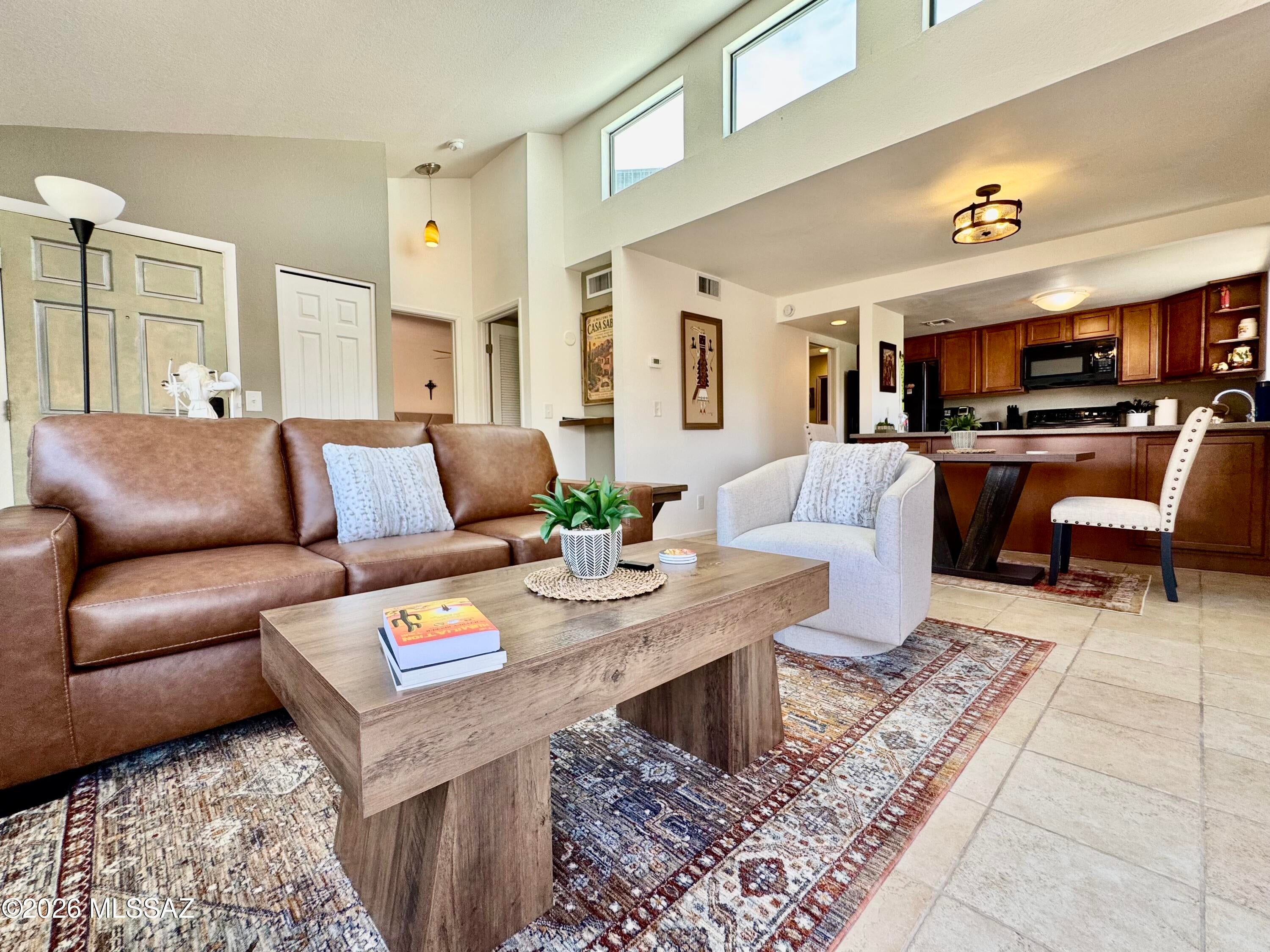 Ventana Vista Condominiums - Residential Lease