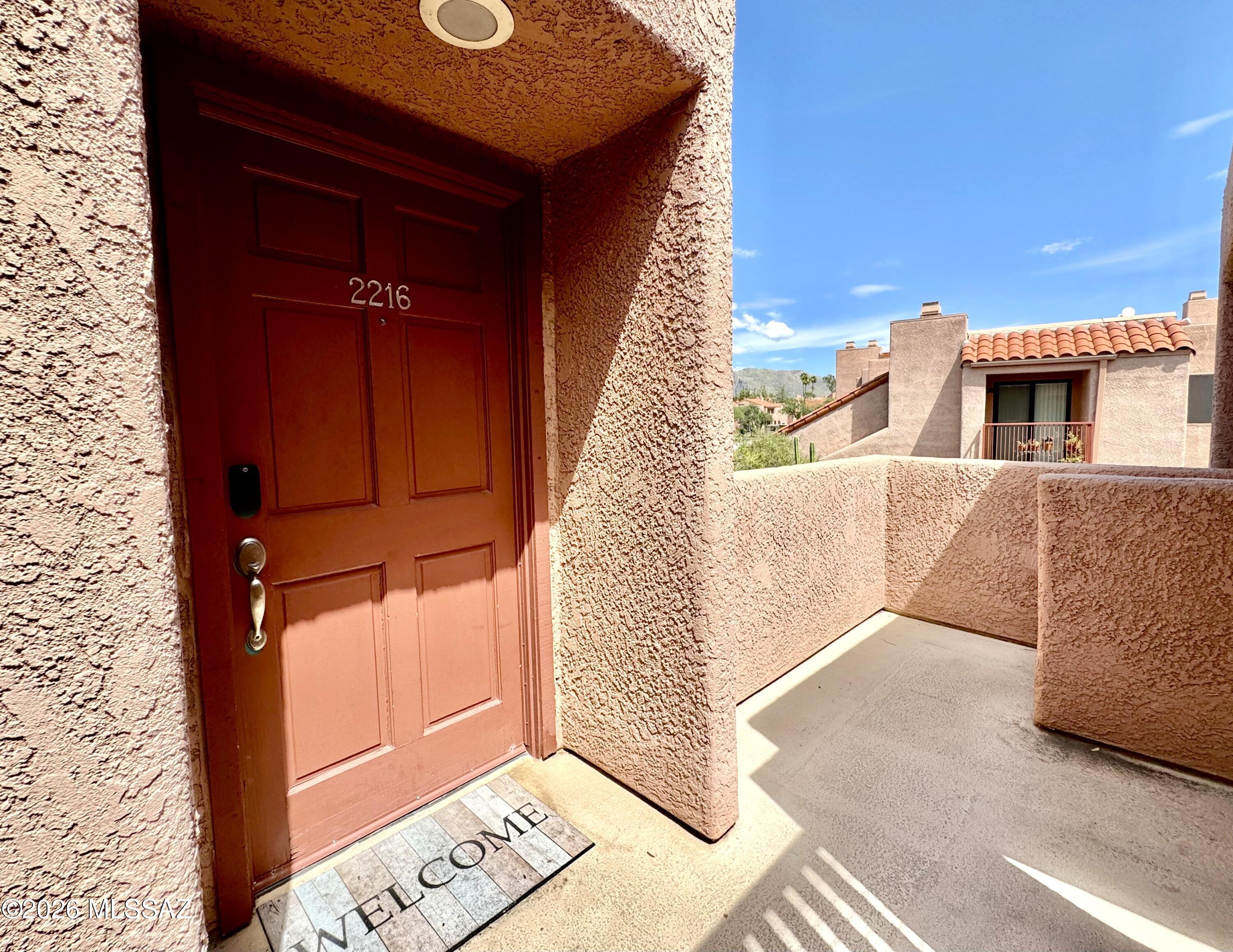 Ventana Vista Condominiums - Residential Lease