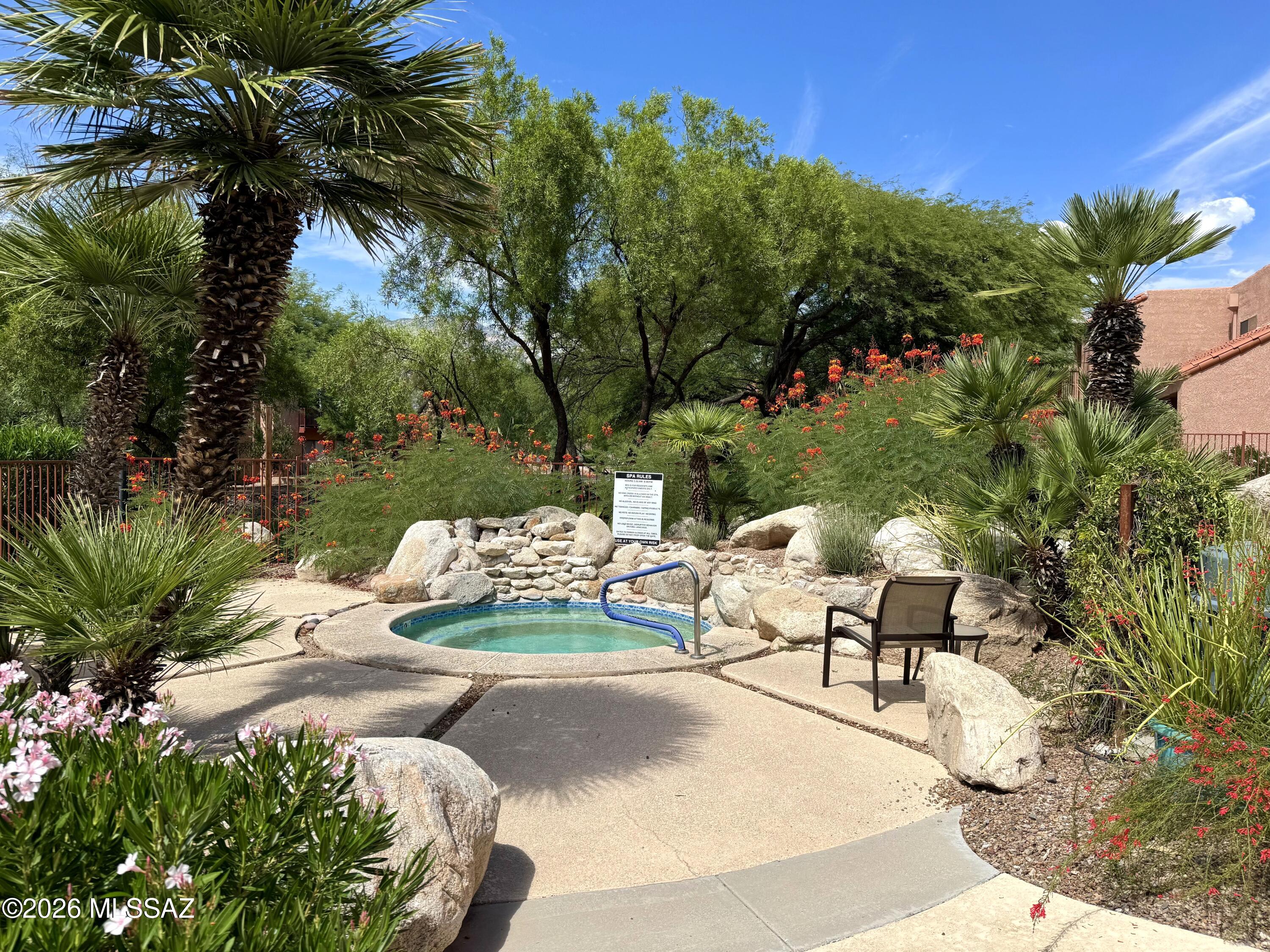 Ventana Vista Condominiums - Residential Lease
