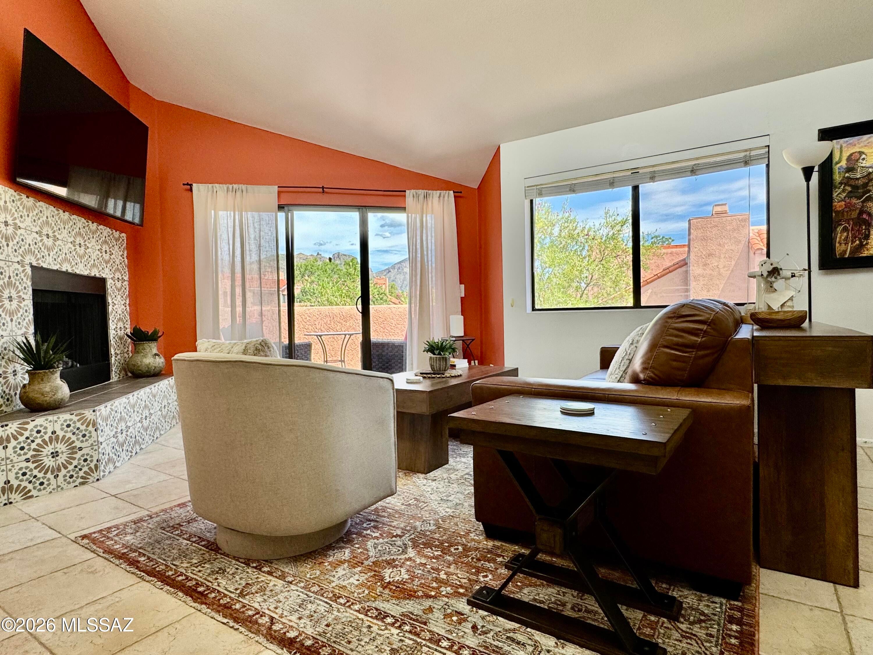 Ventana Vista Condominiums - Residential Lease