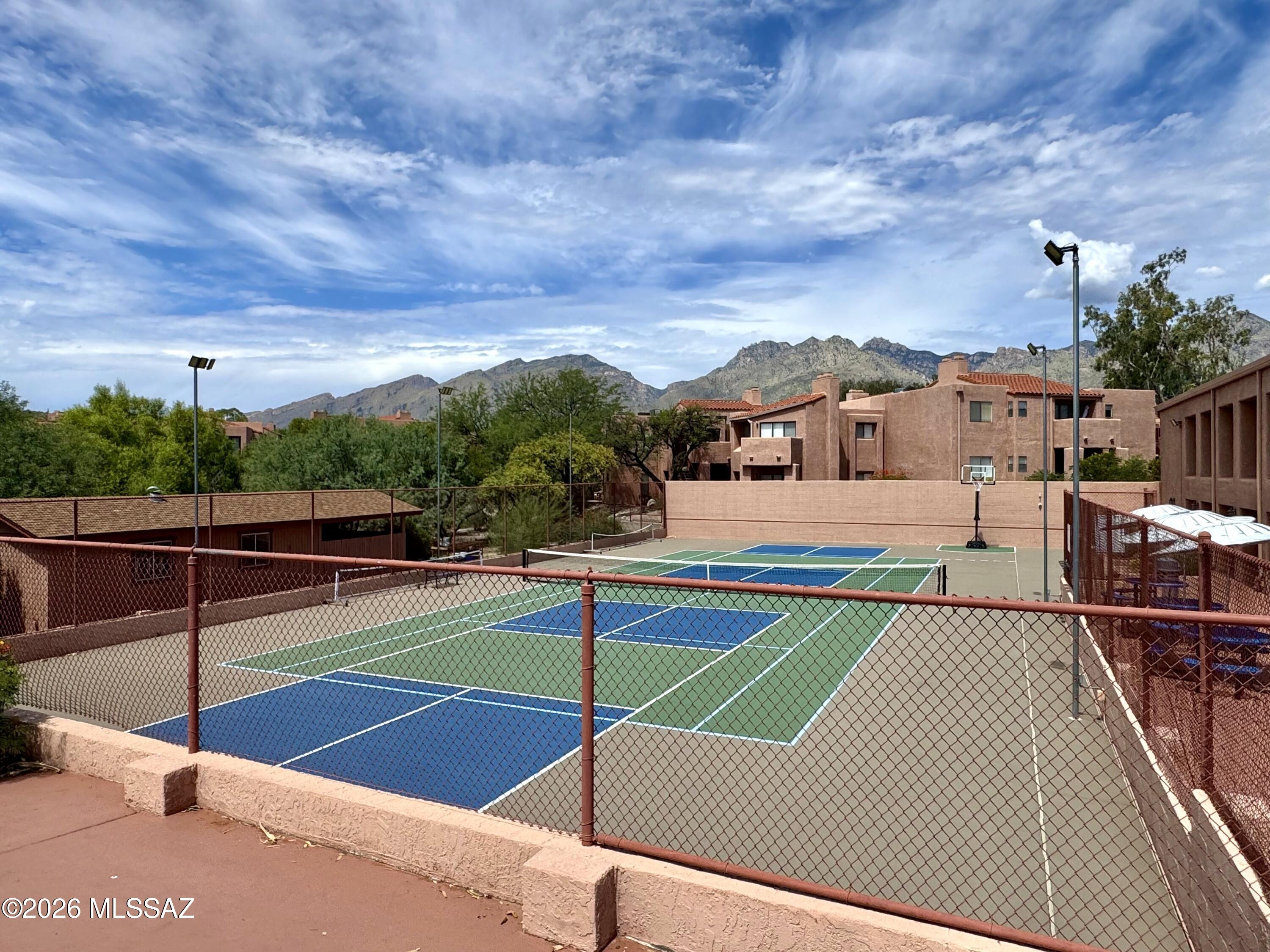 Ventana Vista Condominiums - Residential Lease