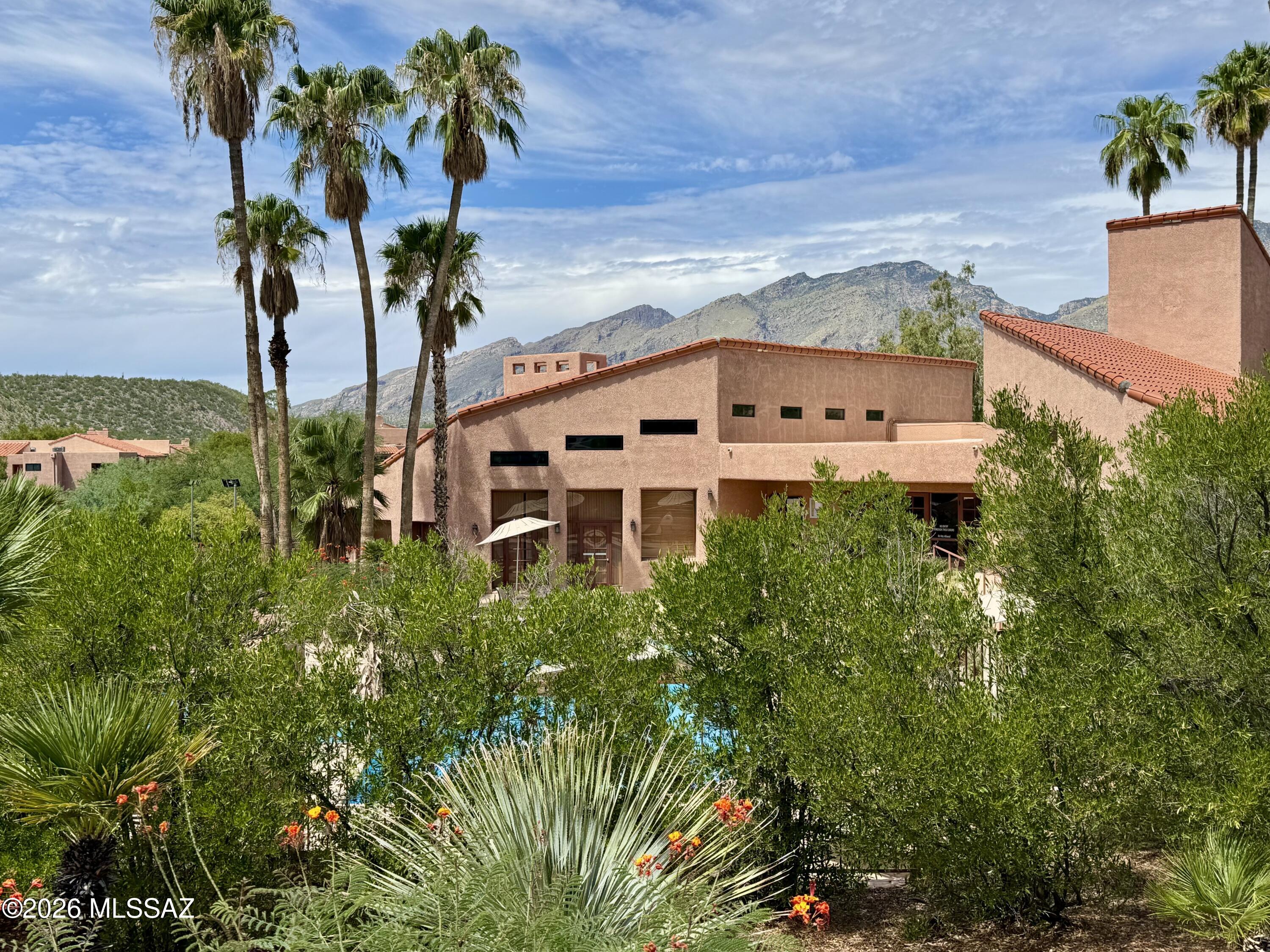 Ventana Vista Condominiums - Residential Lease