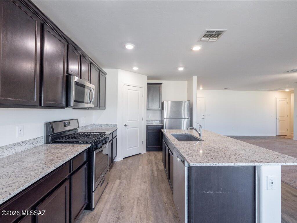 Diablo Village Estates (1-511) - Residential