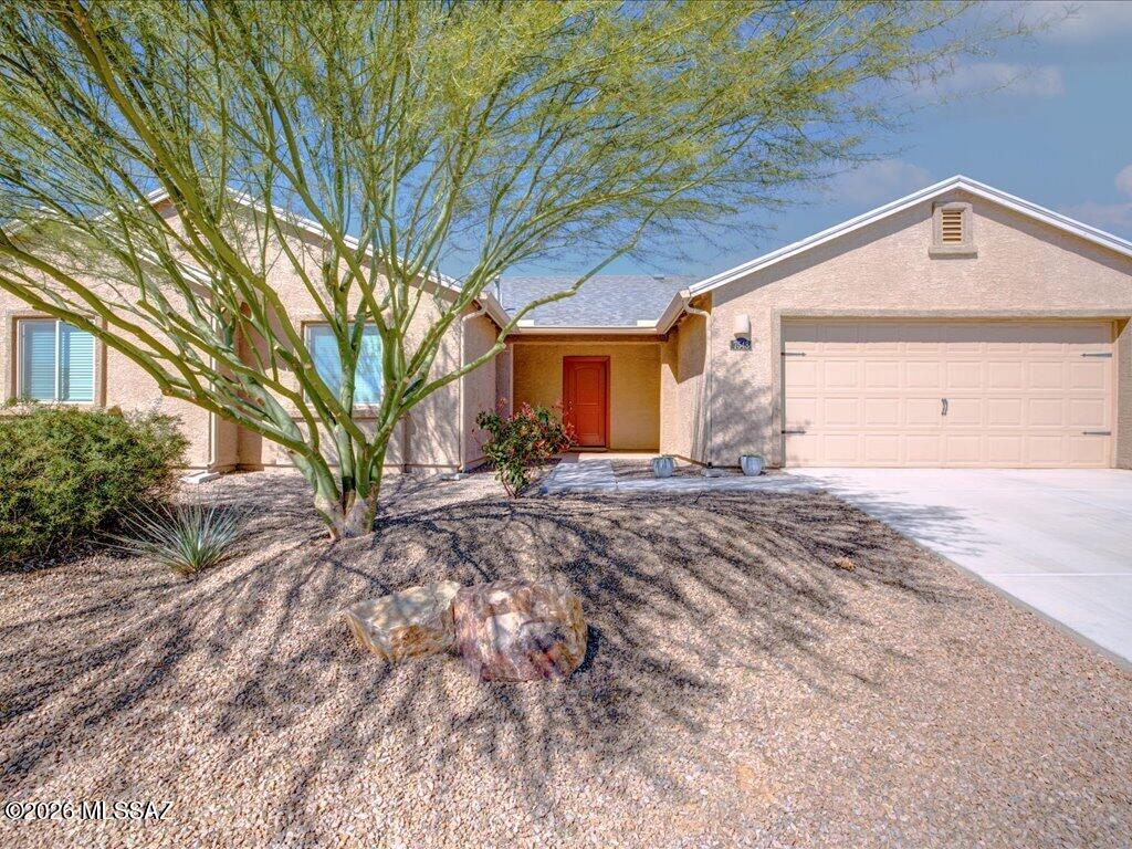 Diablo Village Estates (1-511) - Residential