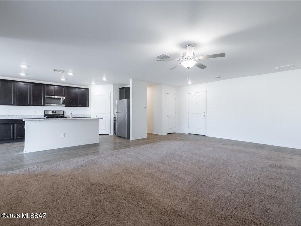 Diablo Village Estates (1-511) - Residential