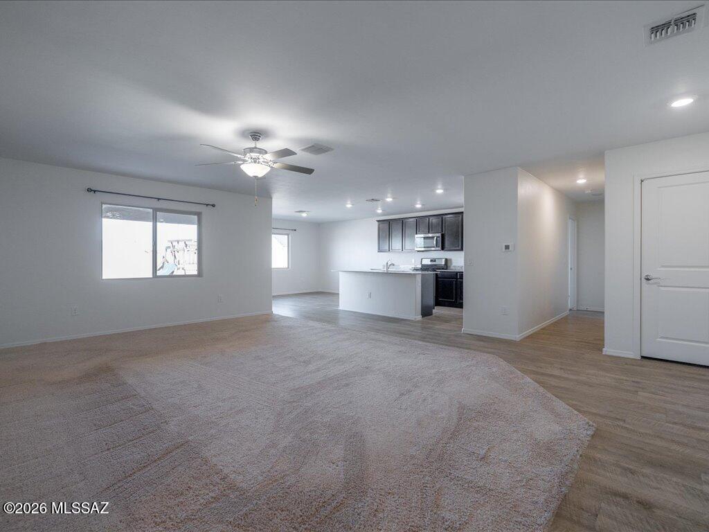 Diablo Village Estates (1-511) - Residential