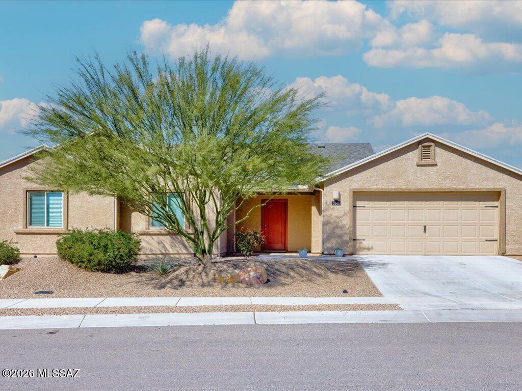 Diablo Village Estates (1-511) - Residential