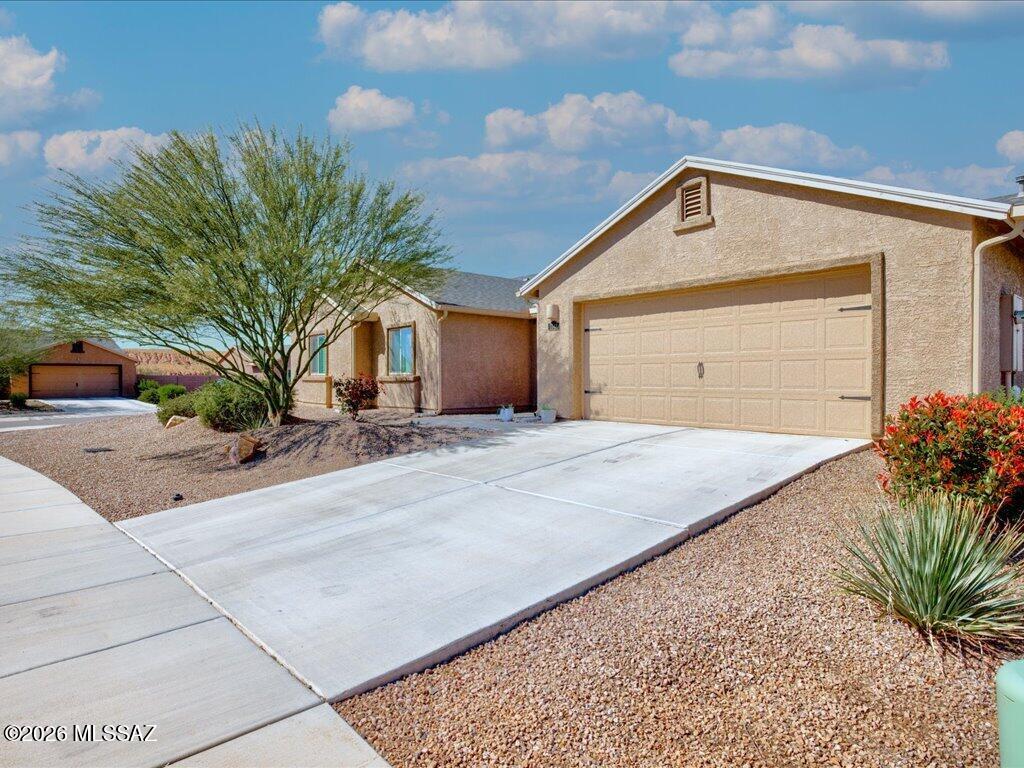 Diablo Village Estates (1-511) - Residential