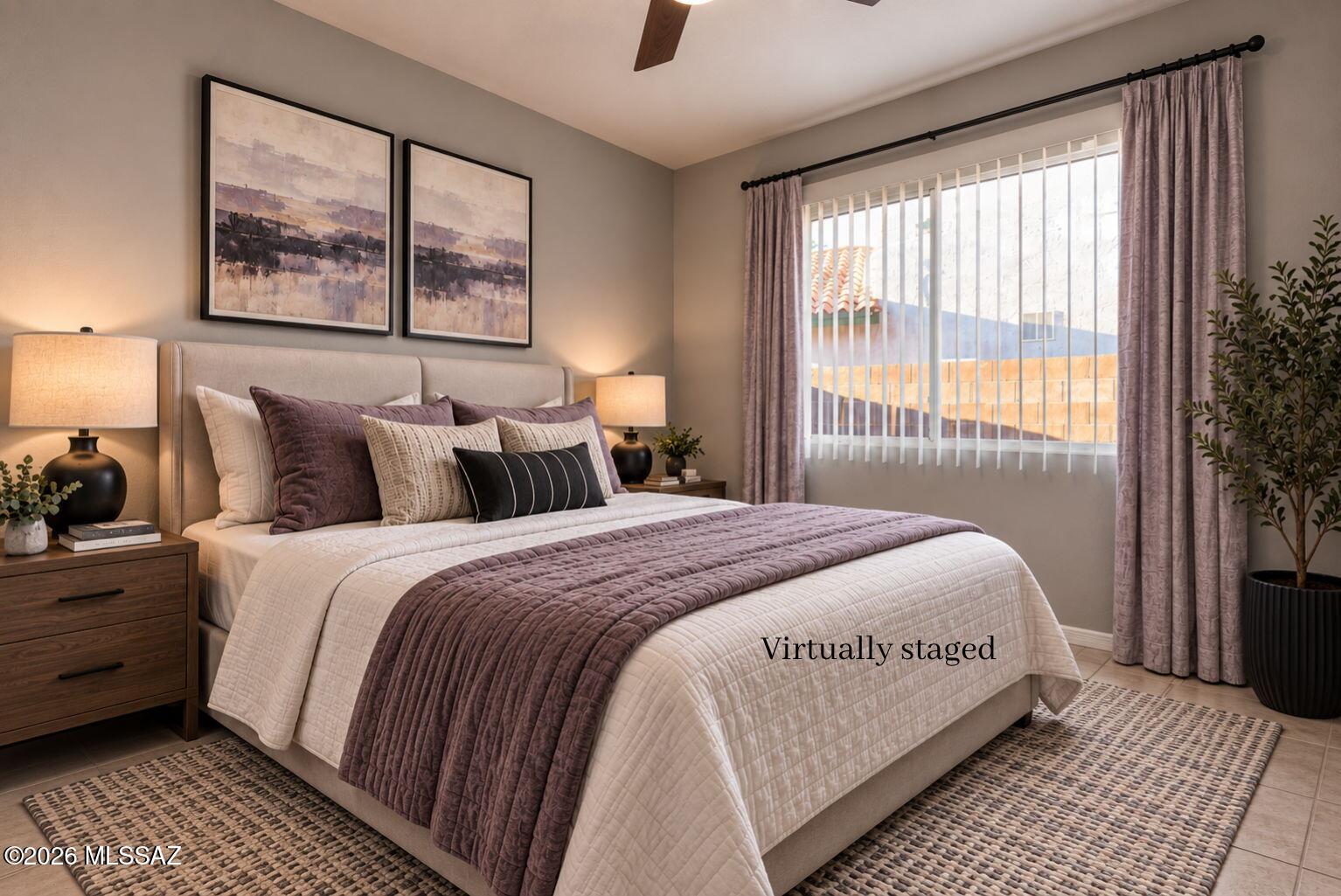 Continental Ranch (1-148) - Residential