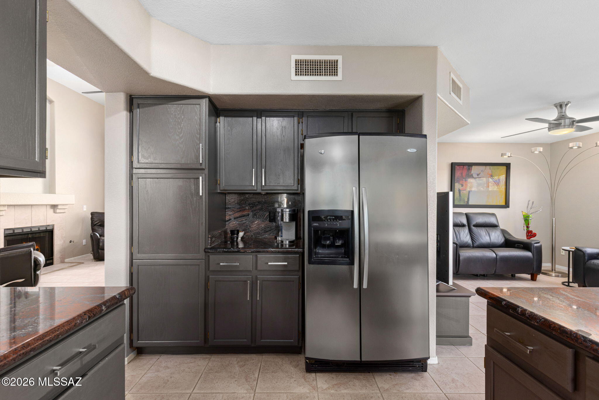 Continental Ranch (1-148) - Residential