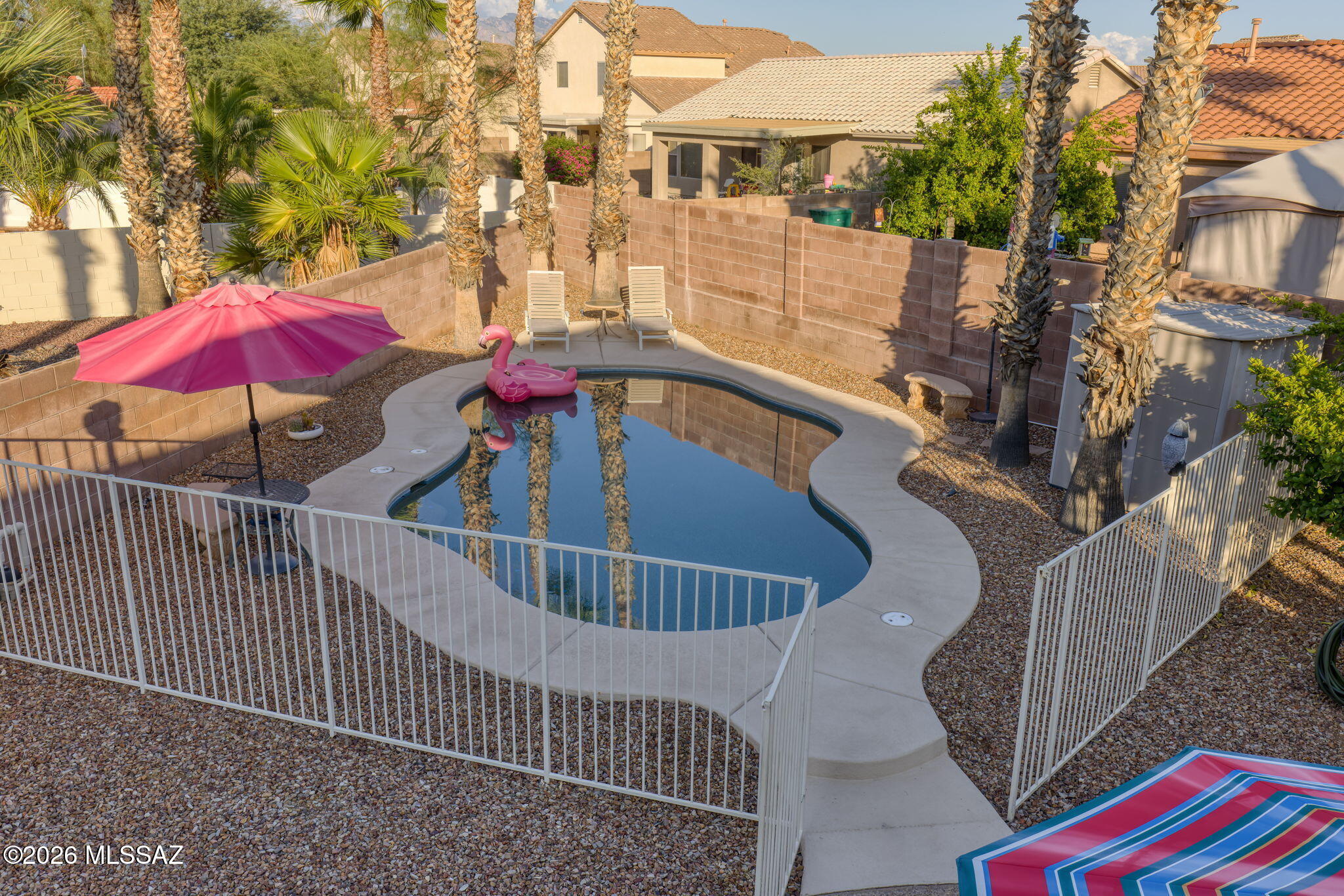 Continental Ranch (1-148) - Residential