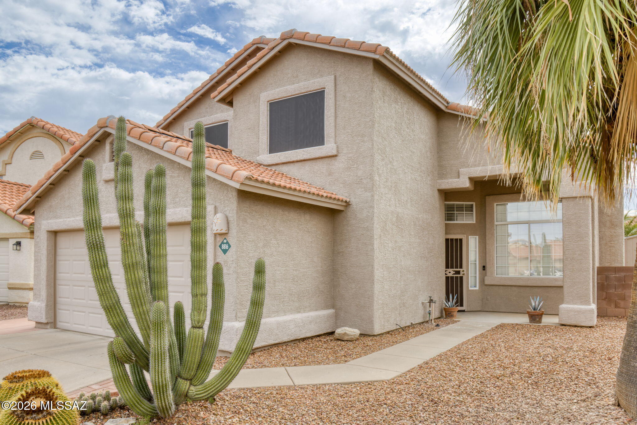 Continental Ranch (1-148) - Residential