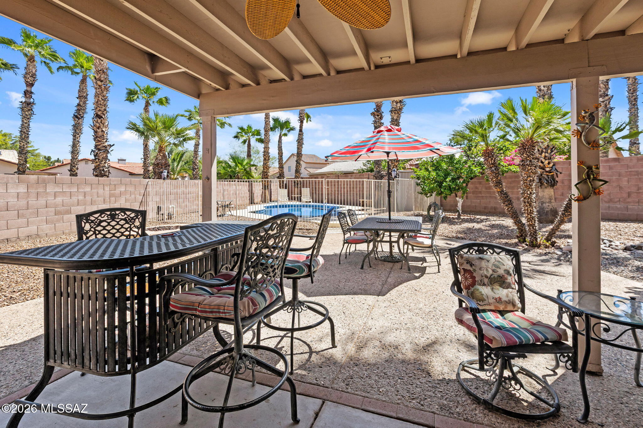 Continental Ranch (1-148) - Residential