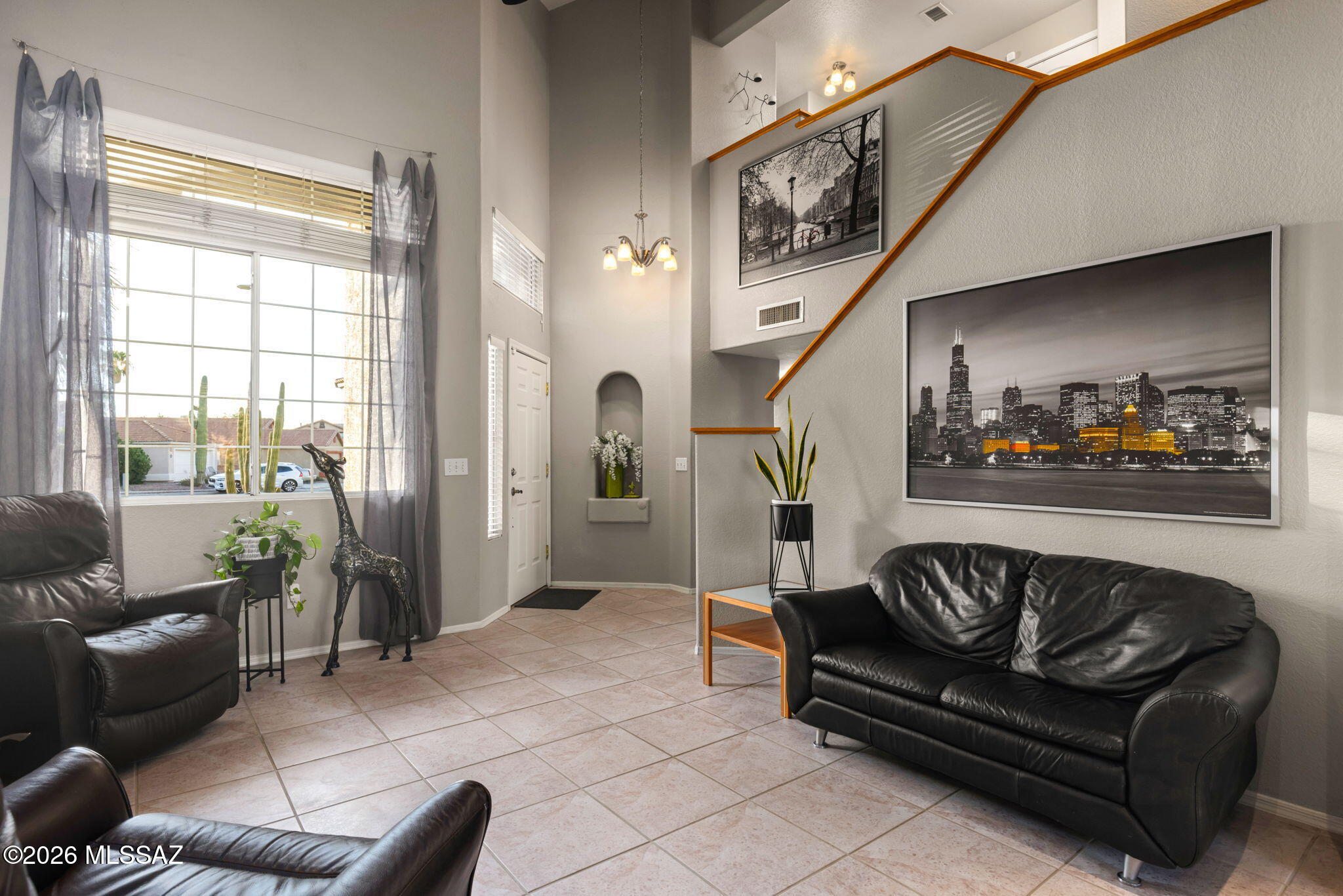 Continental Ranch (1-148) - Residential
