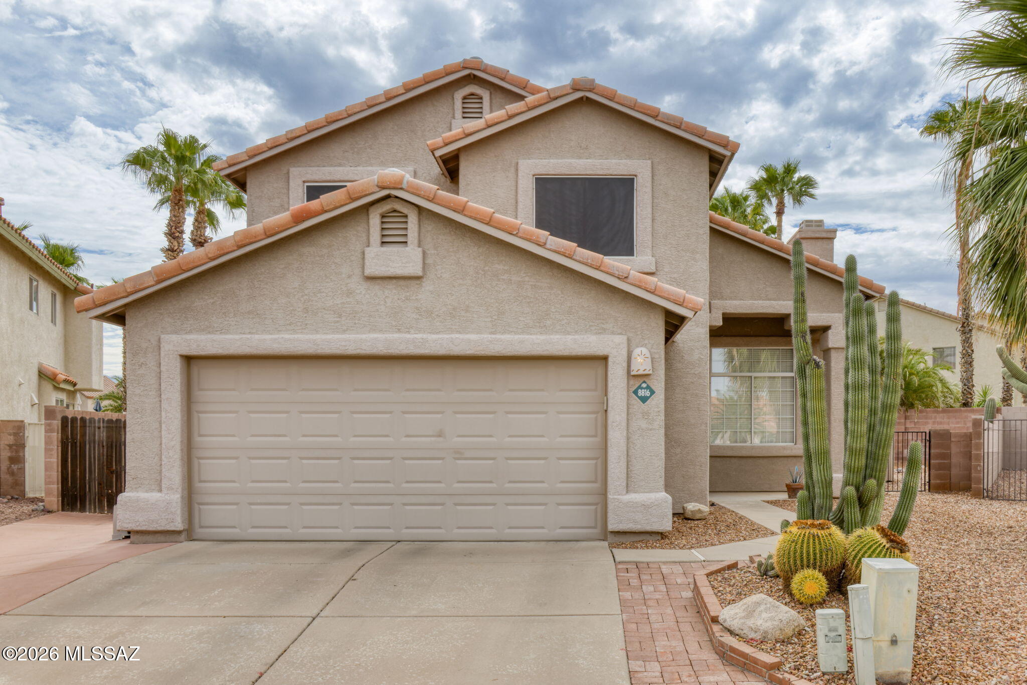 Continental Ranch (1-148) - Residential