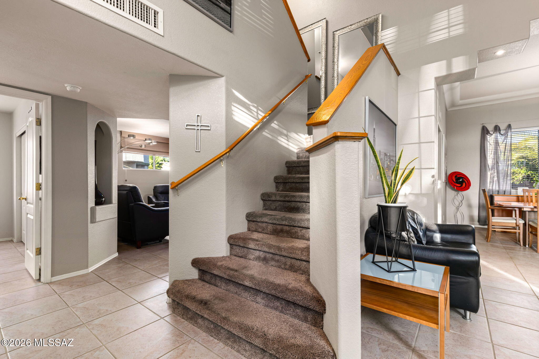 Continental Ranch (1-148) - Residential
