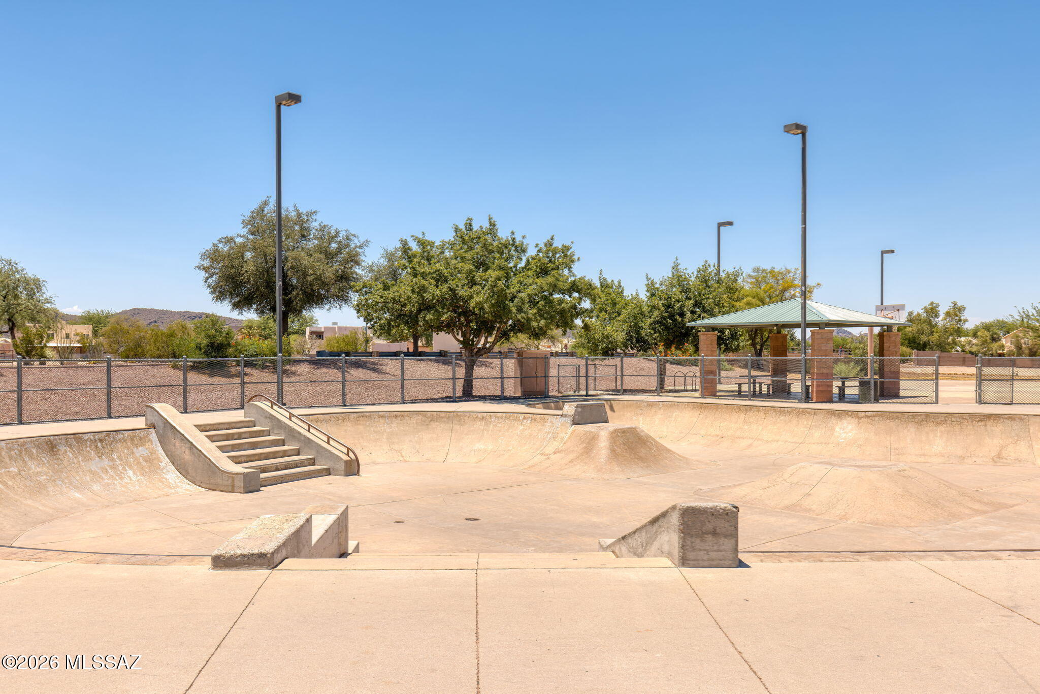 Continental Ranch (1-148) - Residential
