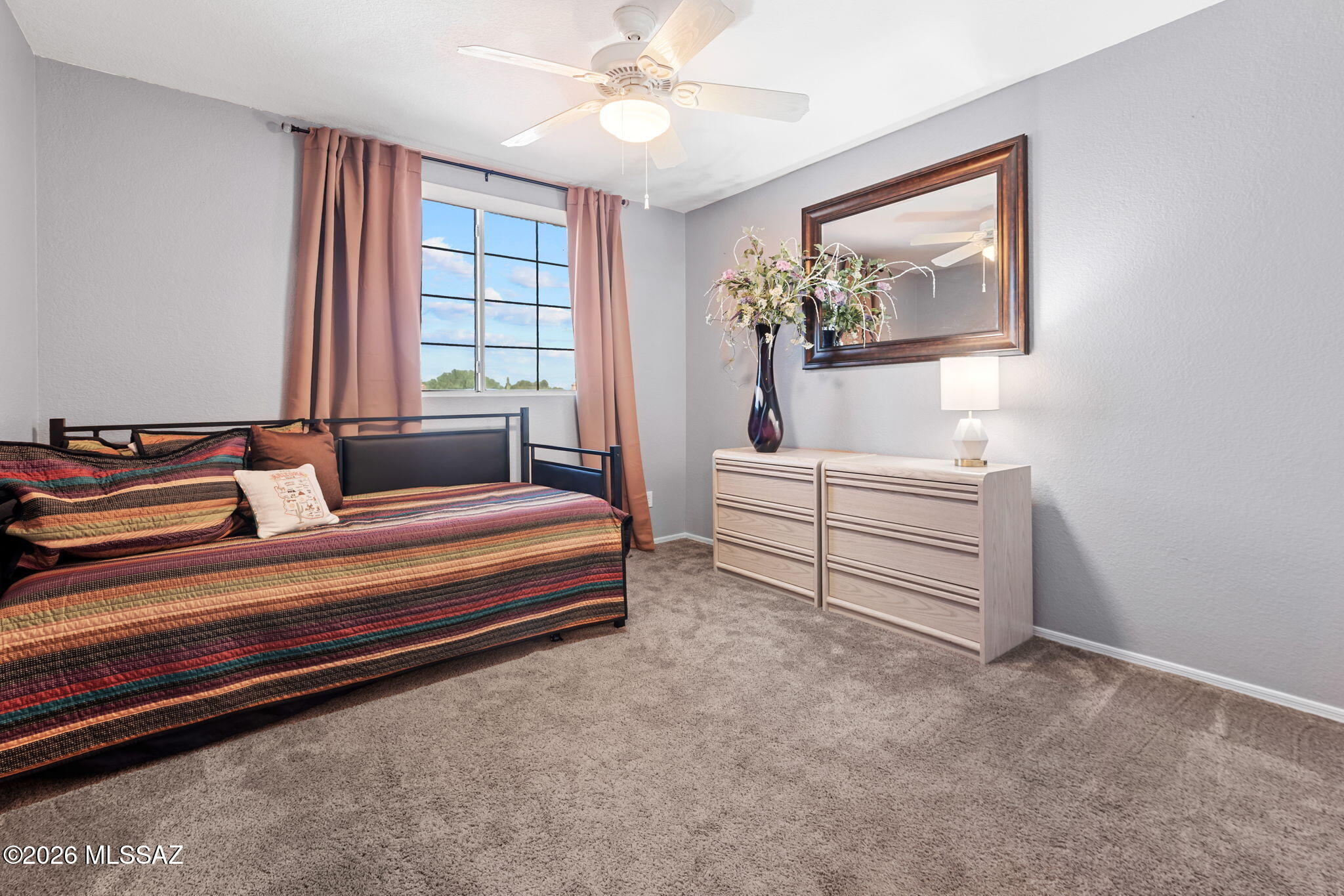 Continental Ranch (1-148) - Residential