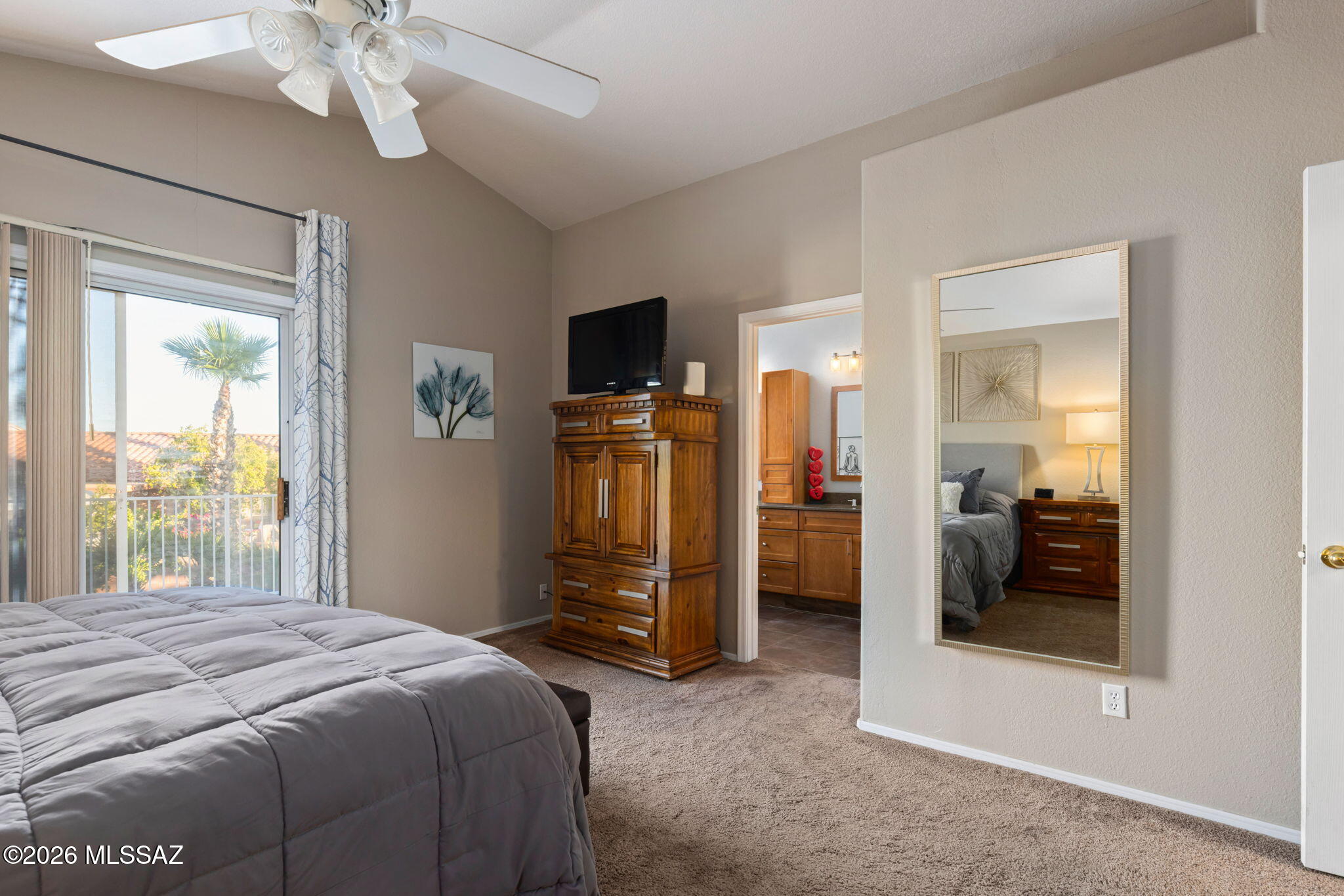 Continental Ranch (1-148) - Residential