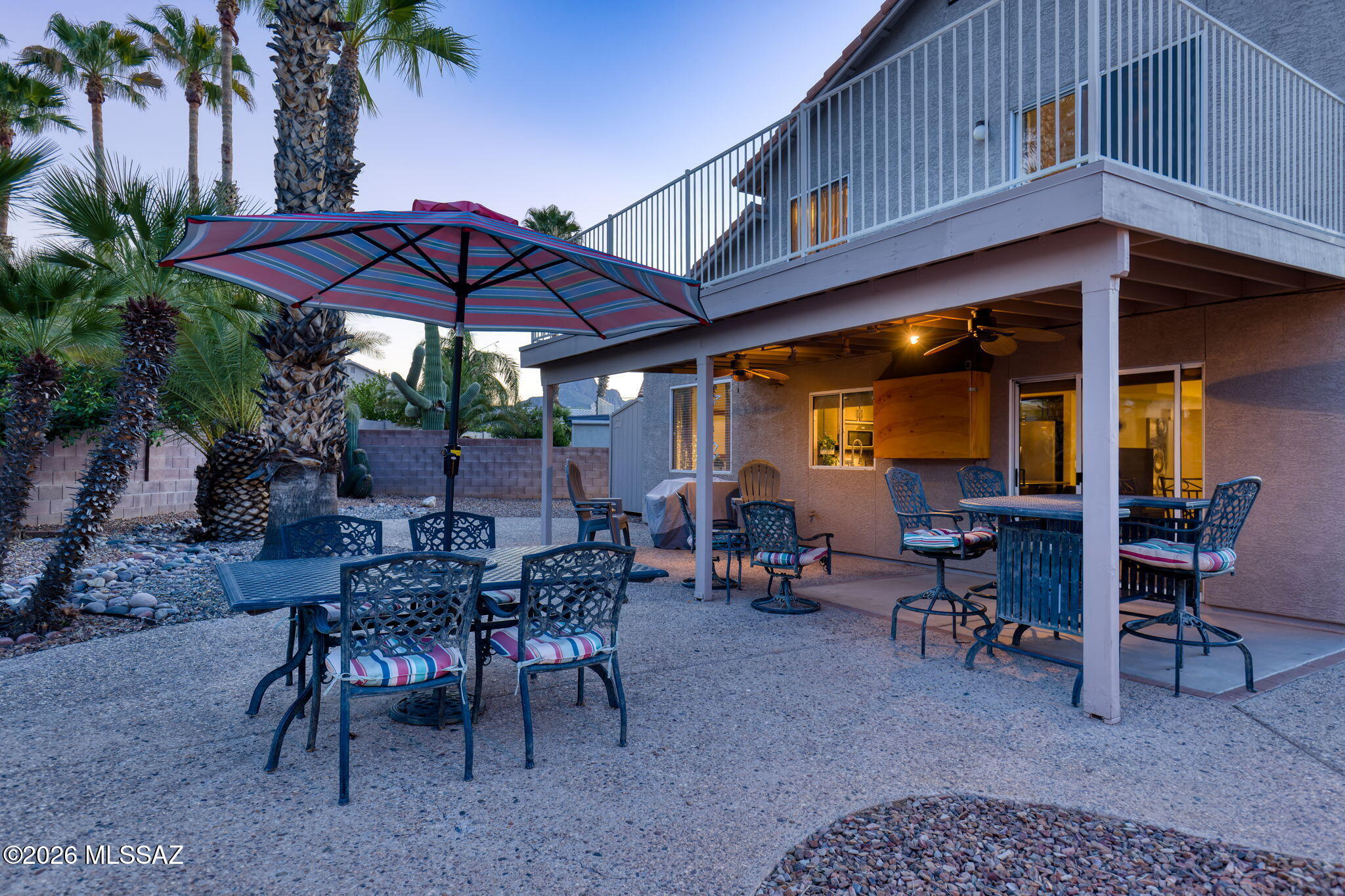 Continental Ranch (1-148) - Residential