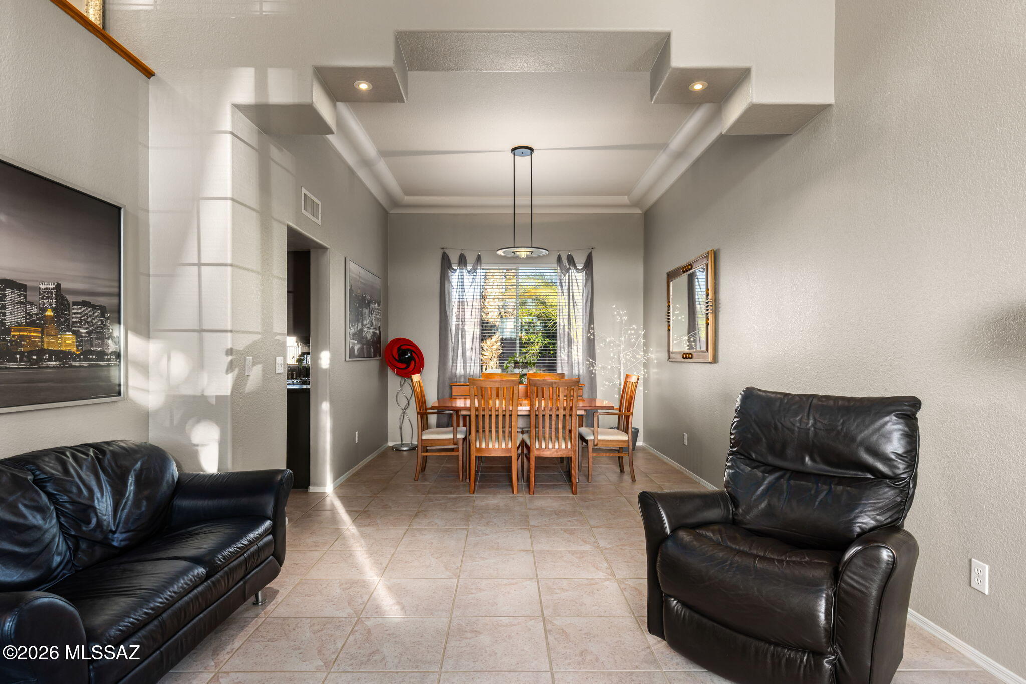 Continental Ranch (1-148) - Residential