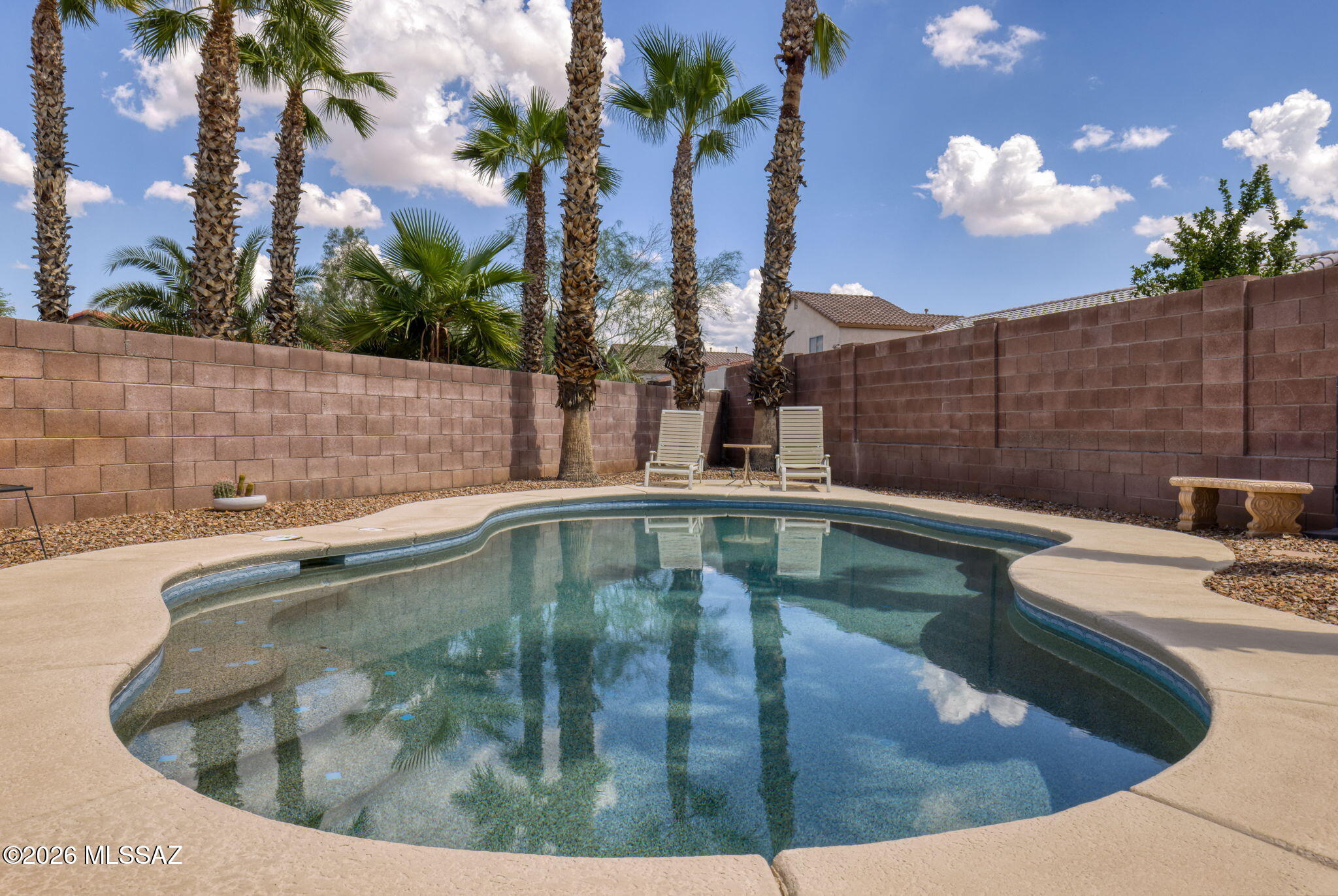Continental Ranch (1-148) - Residential