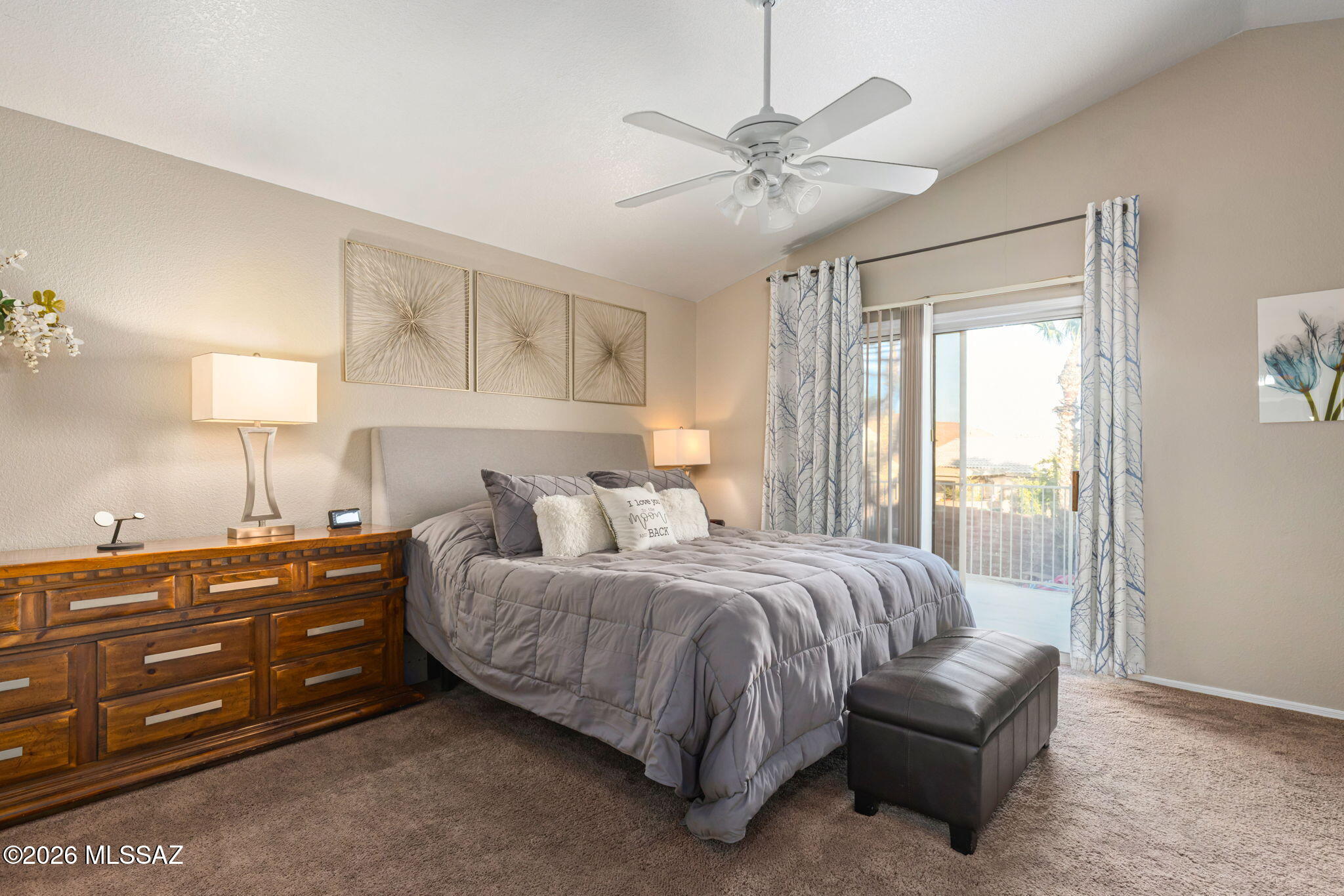 Continental Ranch (1-148) - Residential