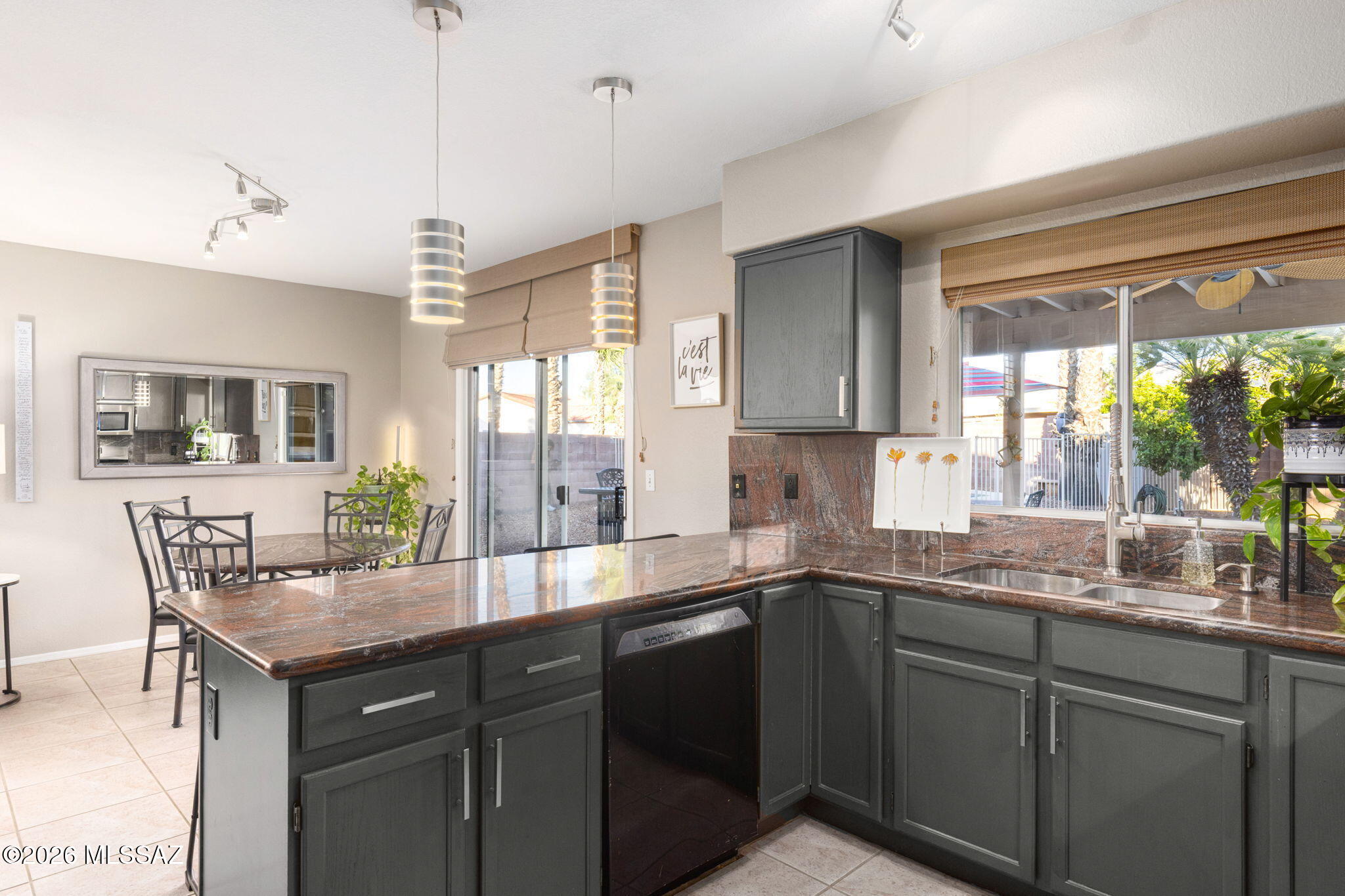 Continental Ranch (1-148) - Residential