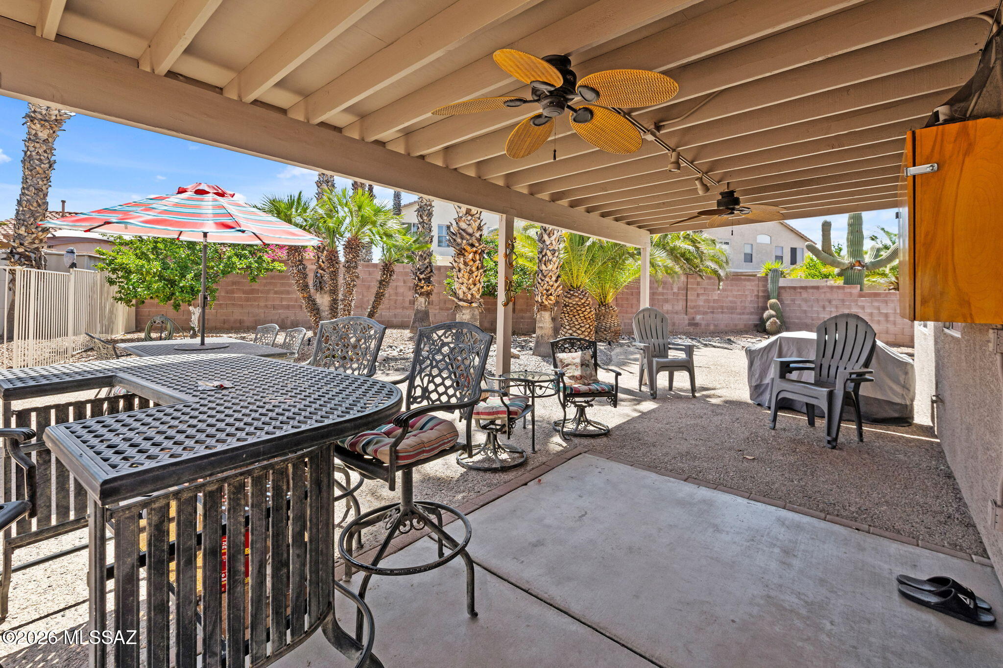Continental Ranch (1-148) - Residential