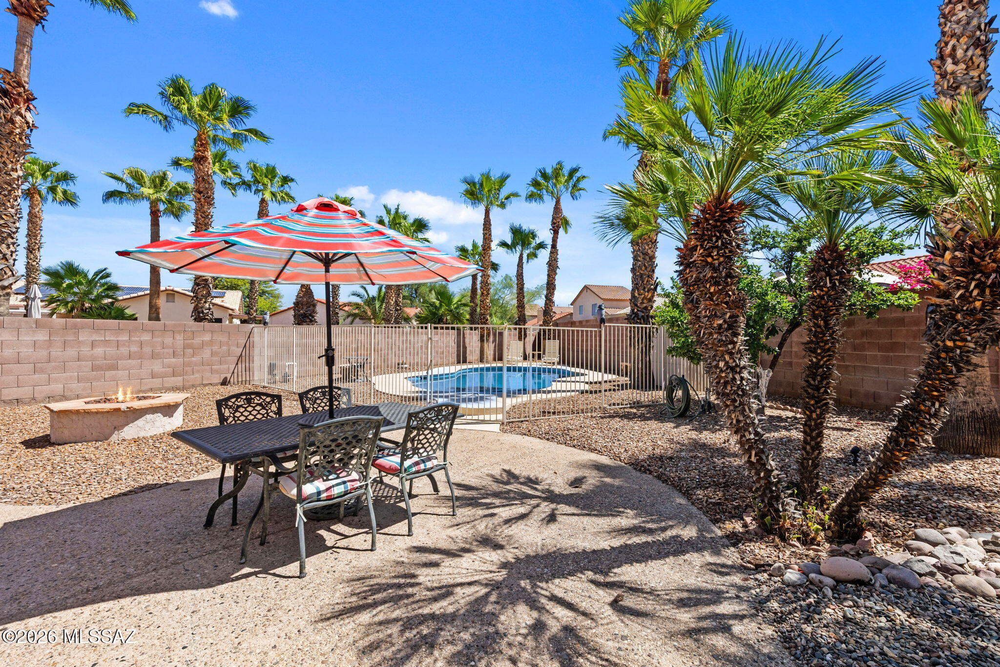 Continental Ranch (1-148) - Residential
