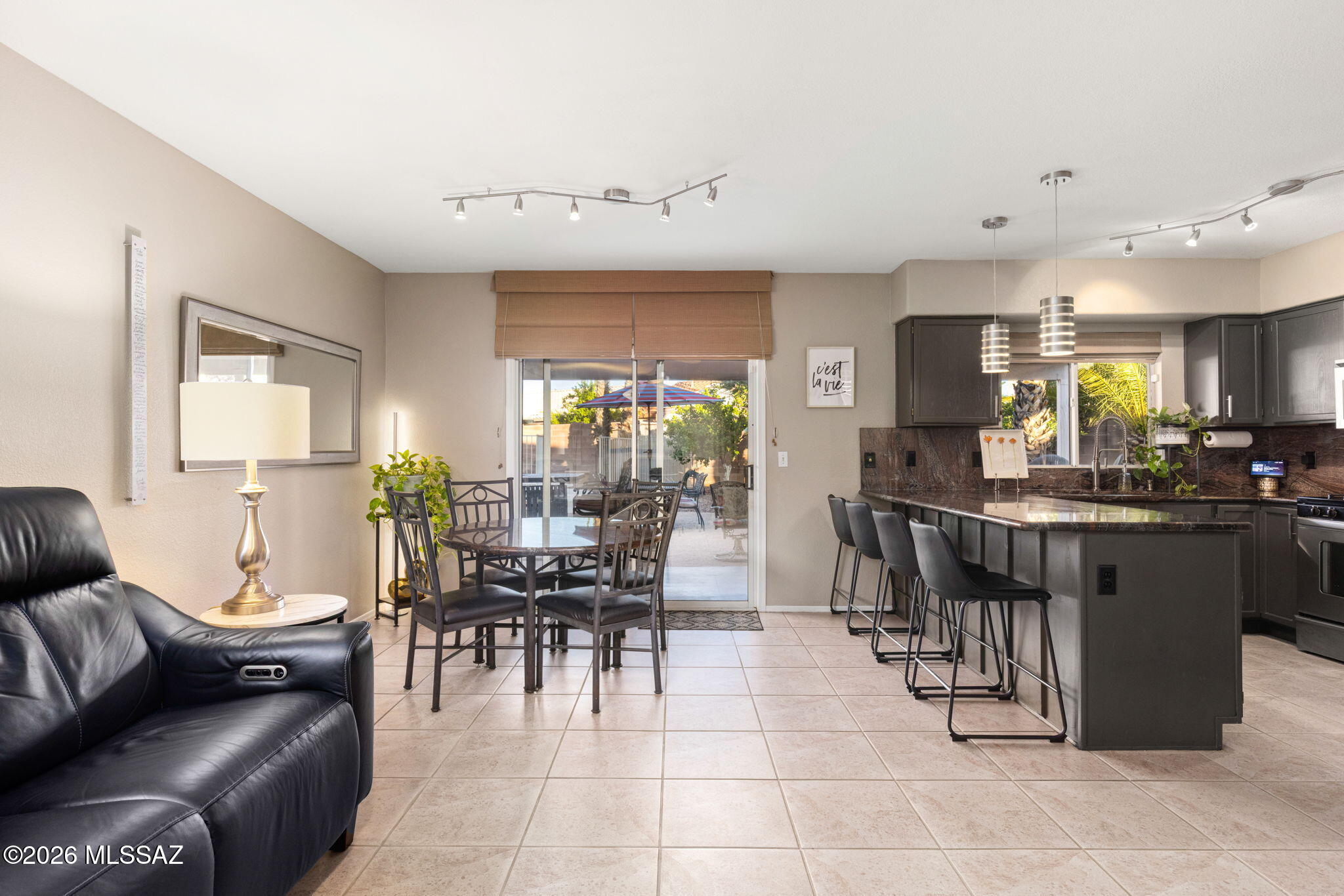 Continental Ranch (1-148) - Residential