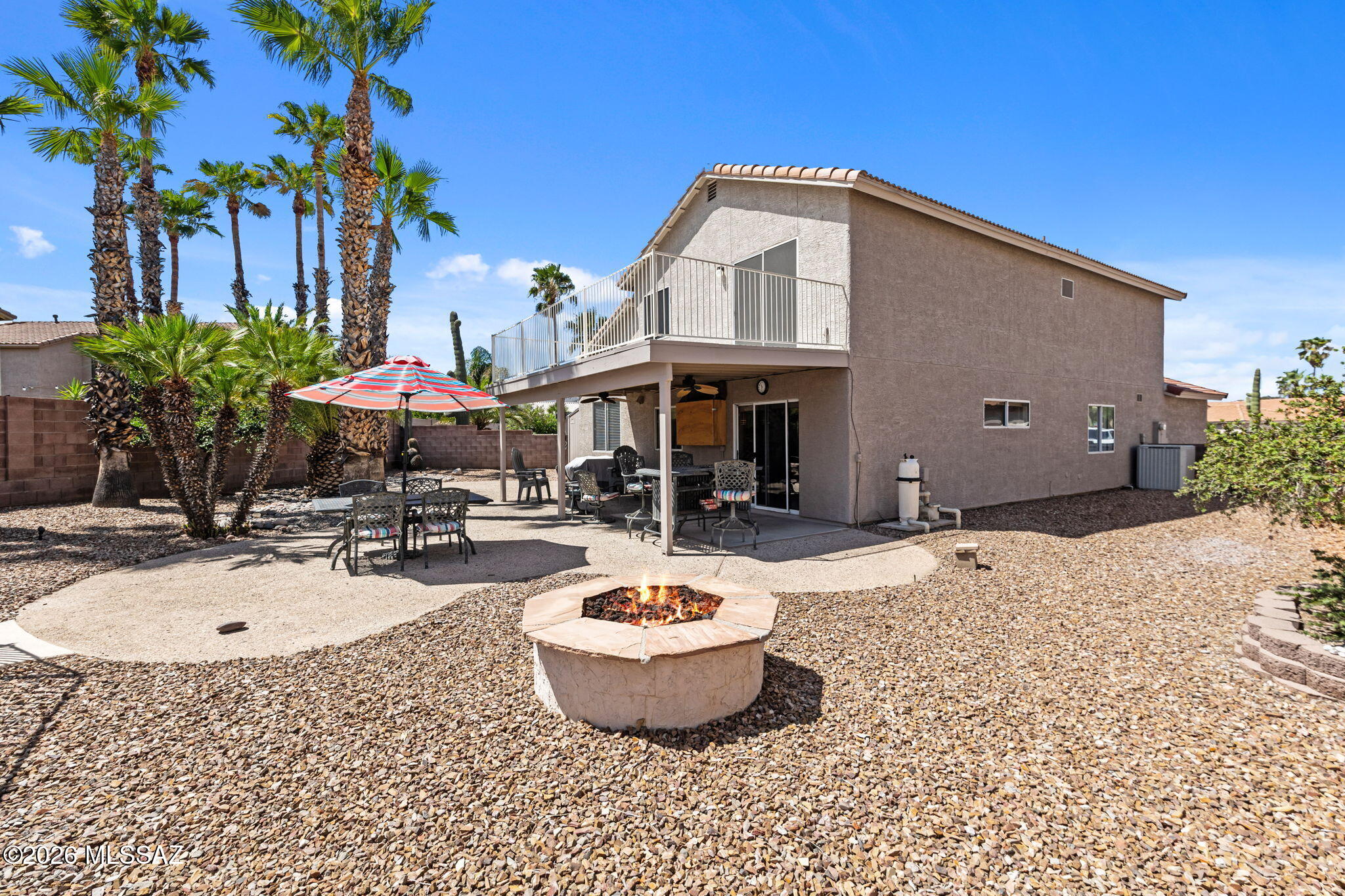 Continental Ranch (1-148) - Residential