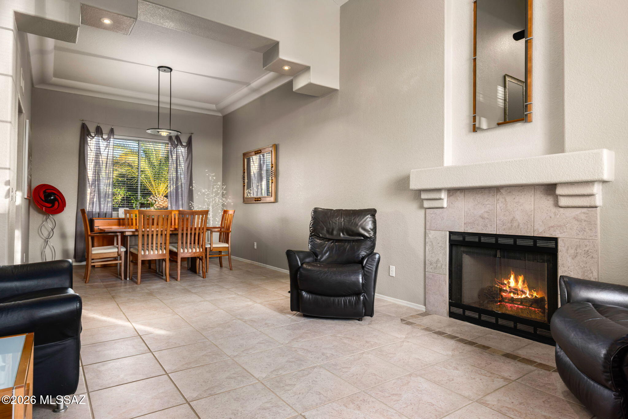 Continental Ranch (1-148) - Residential