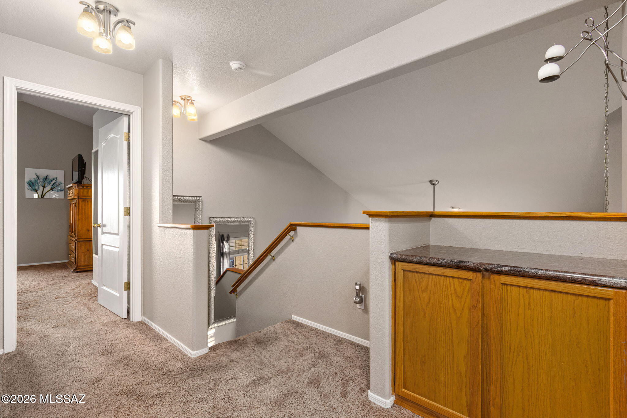 Continental Ranch (1-148) - Residential