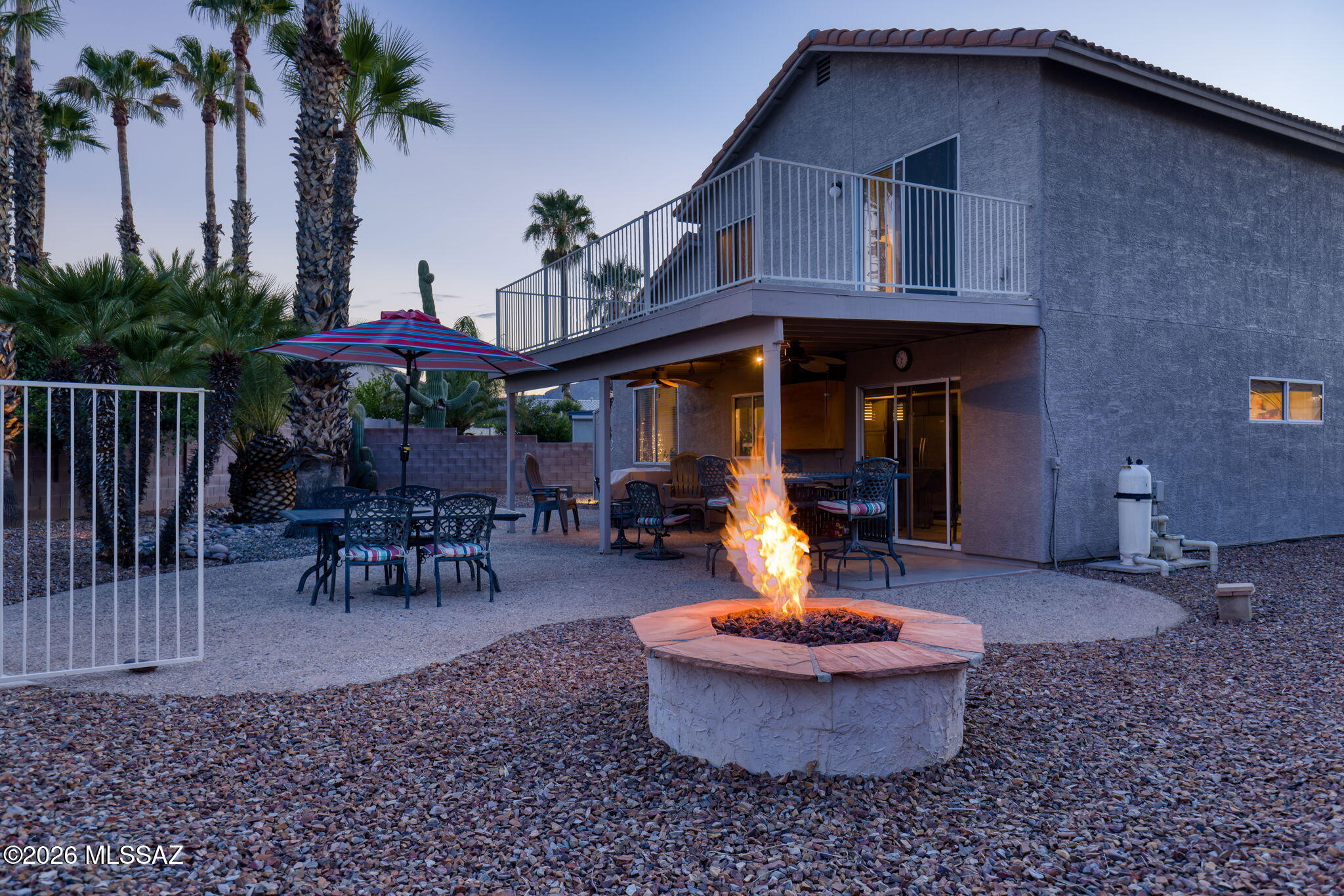 Continental Ranch (1-148) - Residential