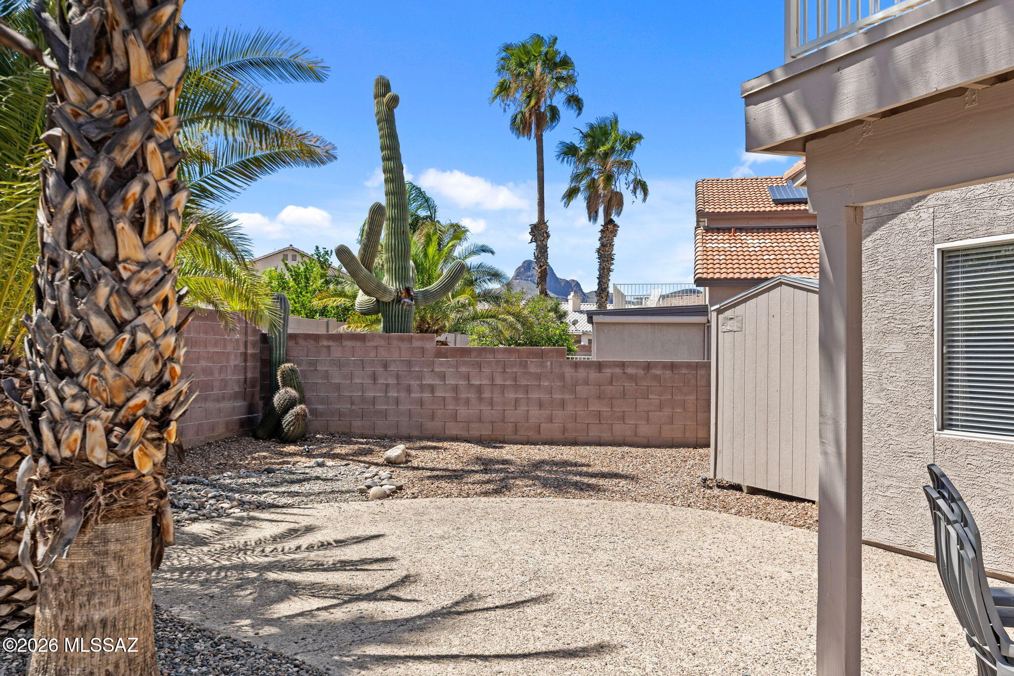 Continental Ranch (1-148) - Residential