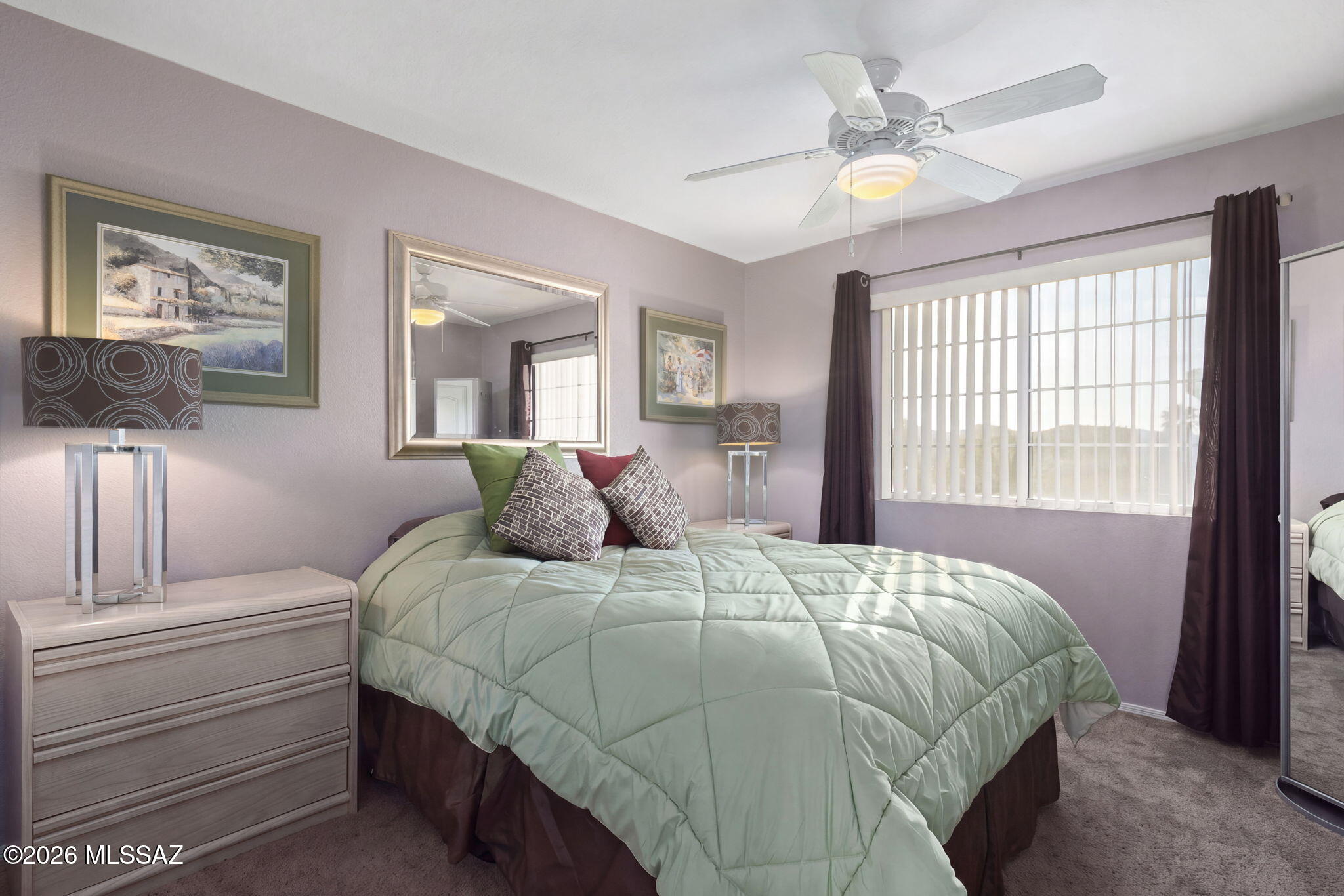 Continental Ranch (1-148) - Residential