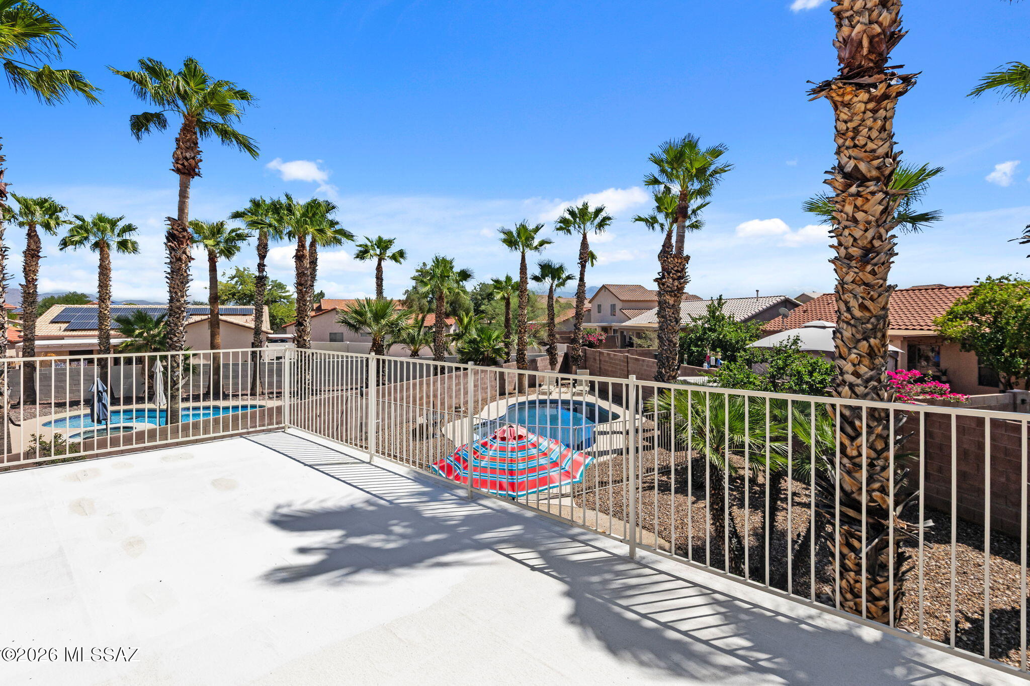 Continental Ranch (1-148) - Residential
