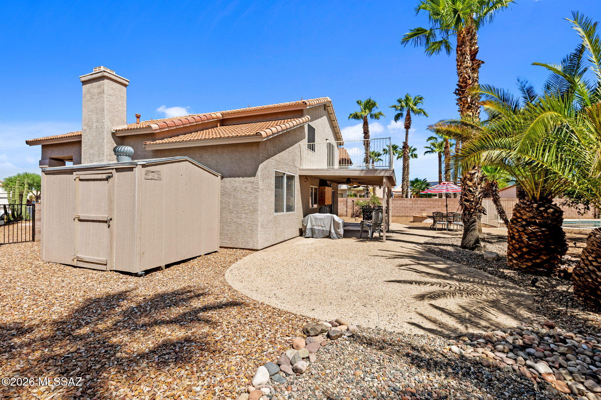 Continental Ranch (1-148) - Residential