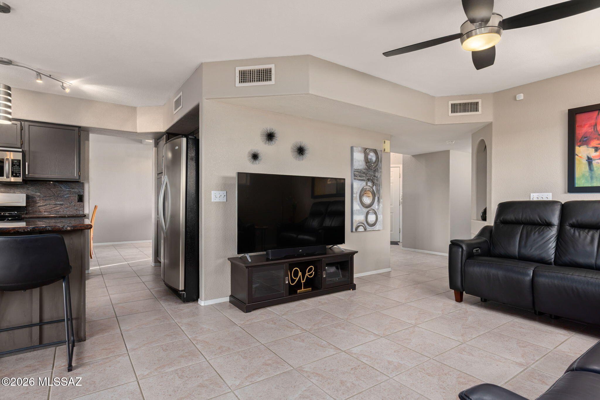 Continental Ranch (1-148) - Residential