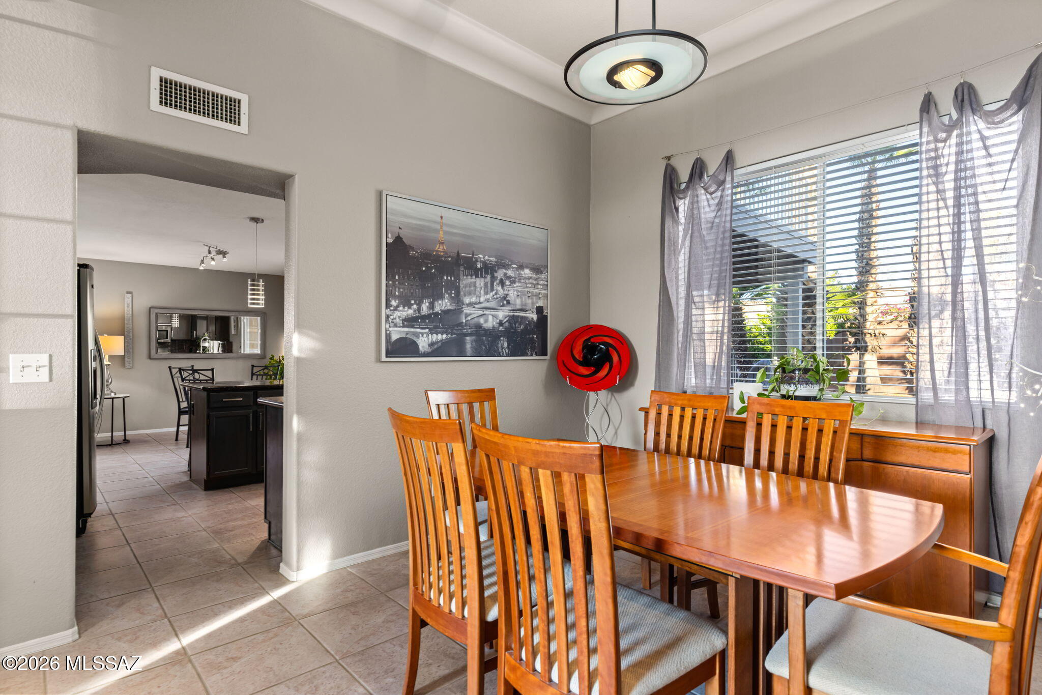 Continental Ranch (1-148) - Residential