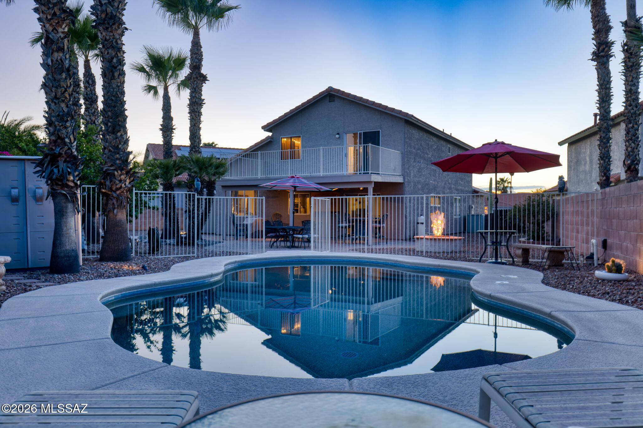 Continental Ranch (1-148) - Residential