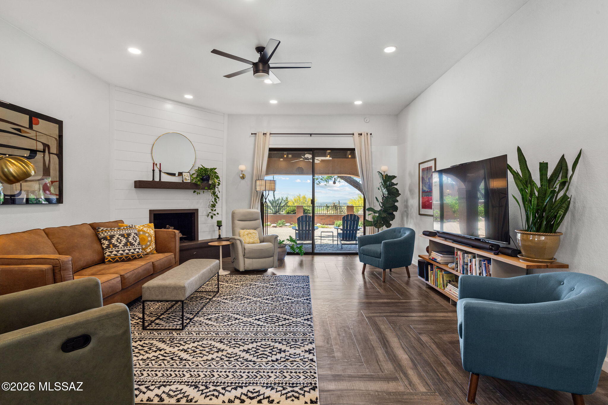 Fairfield Sunrise East (1-520) - Residential