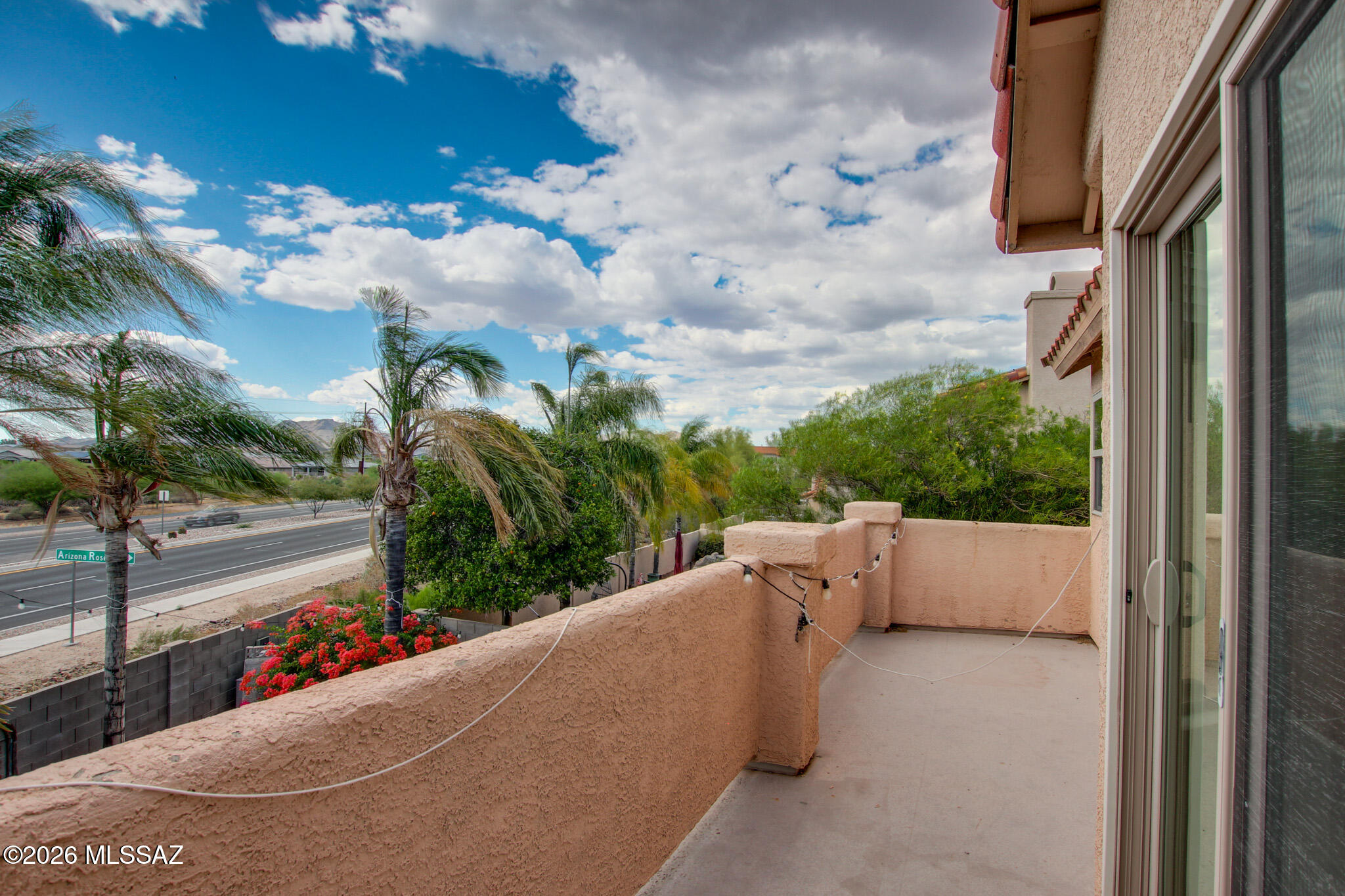 La Cholla Estates (1-94) - Residential