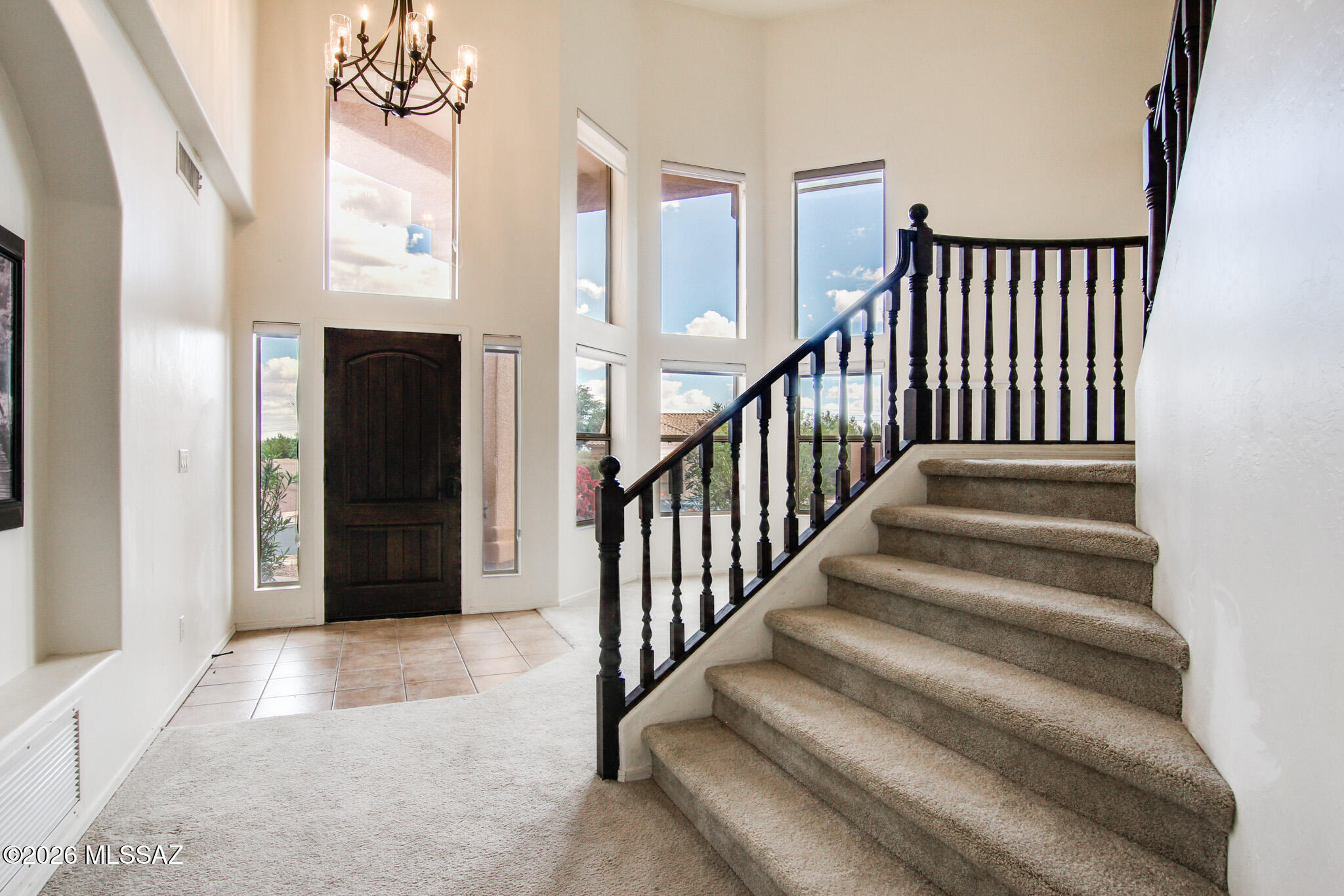 La Cholla Estates (1-94) - Residential