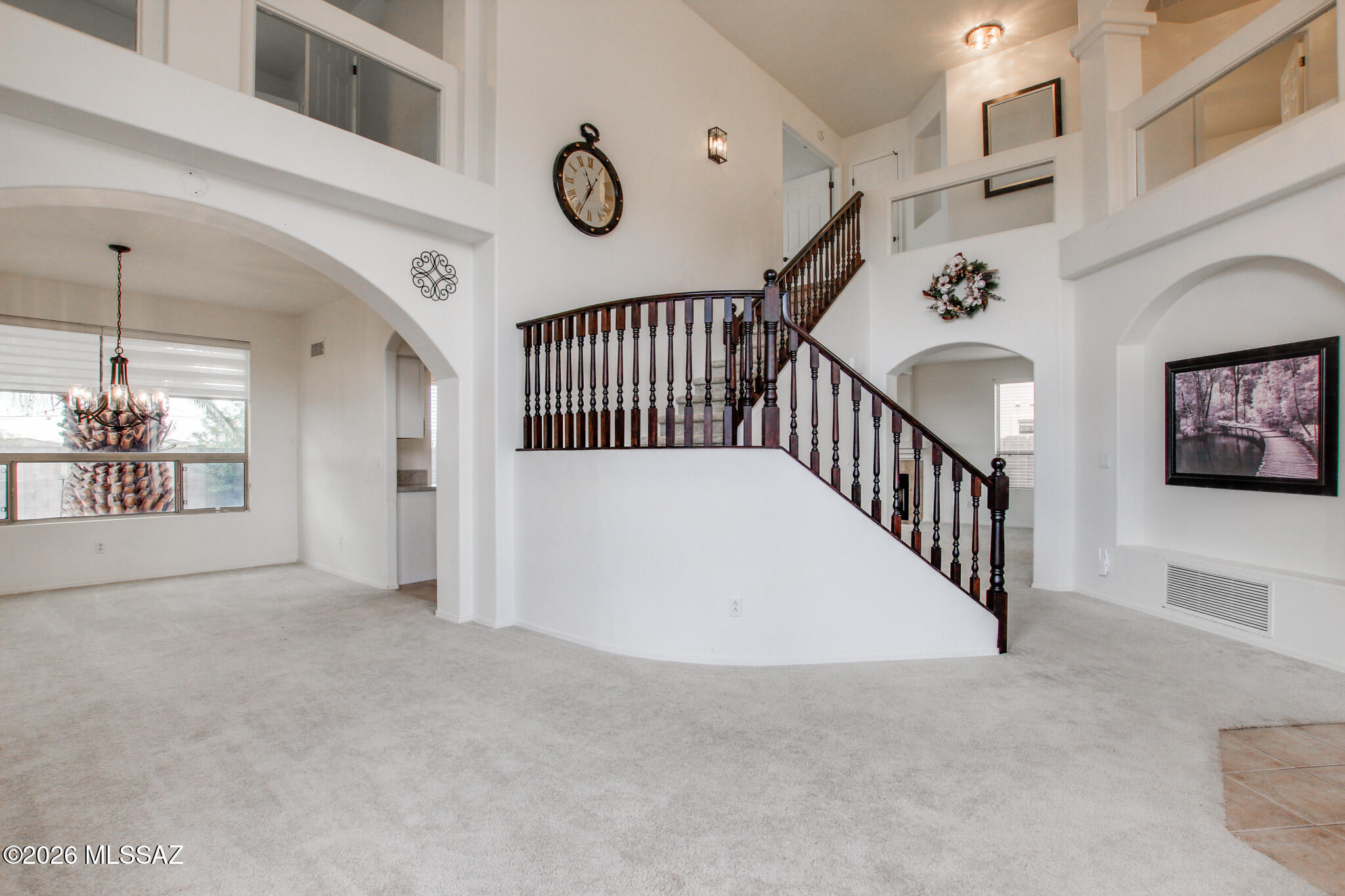 La Cholla Estates (1-94) - Residential