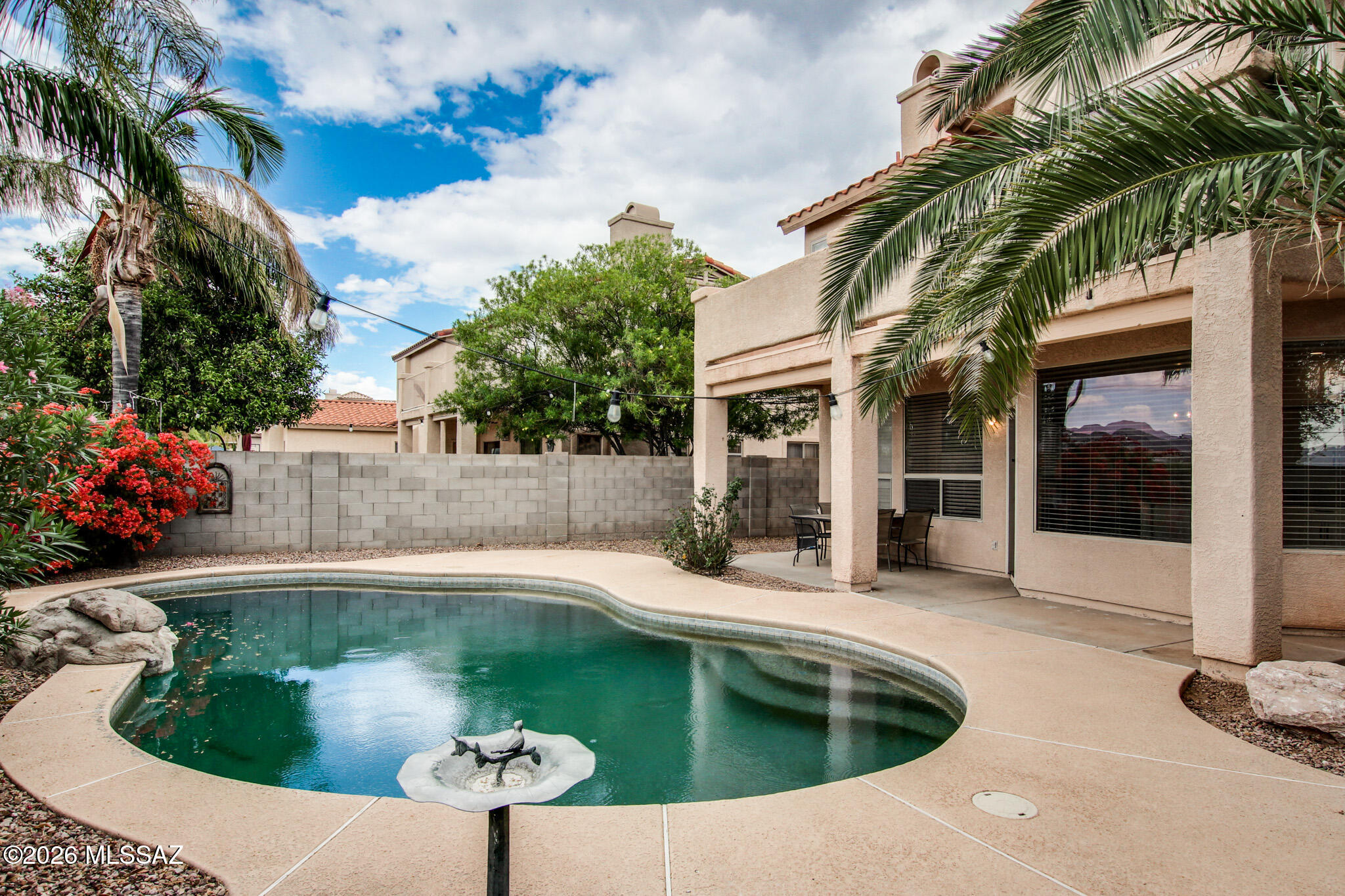 La Cholla Estates (1-94) - Residential