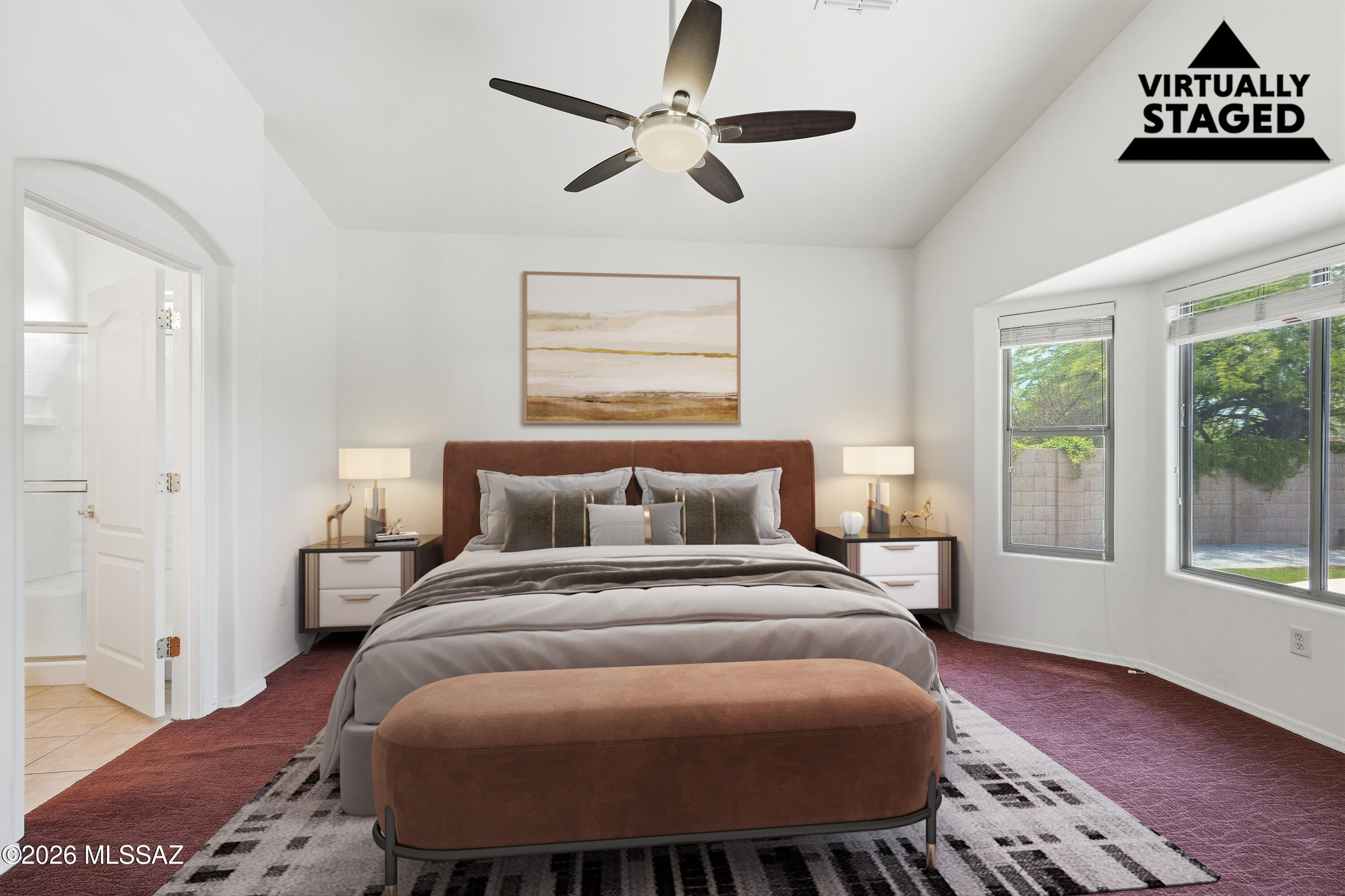 Shadow Mountain Ranch (1-115) - Residential