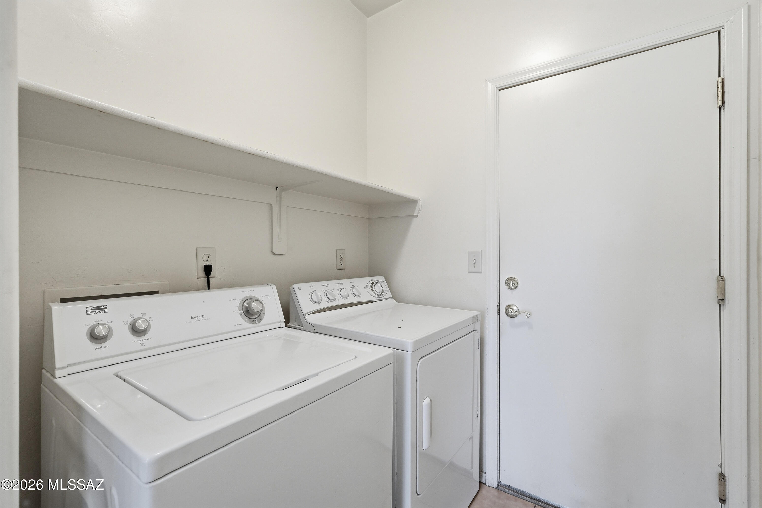 Shadow Mountain Ranch (1-115) - Residential